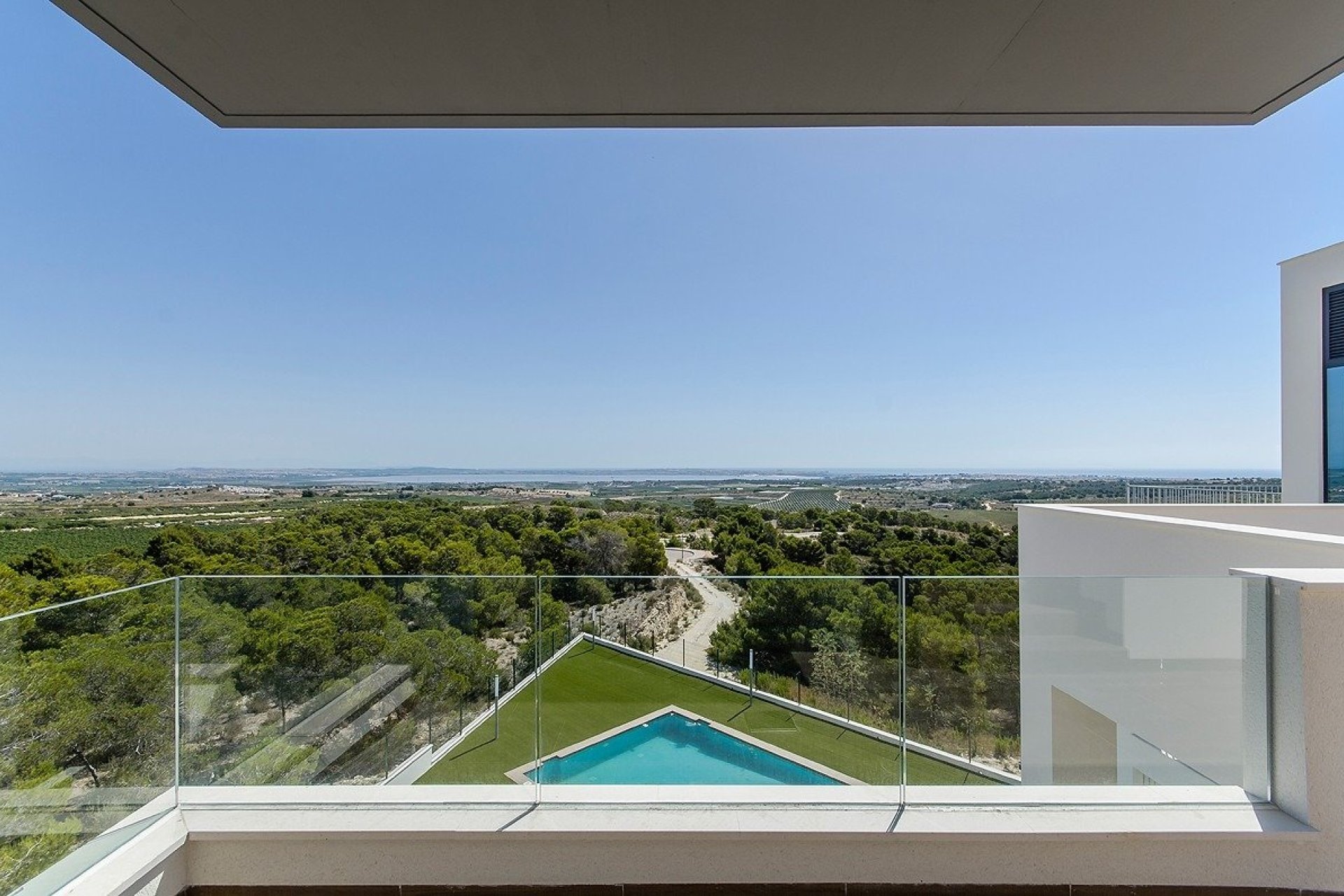 Neue Gebäude - Bungalow - San Miguel de Salinas - Cerro Del Sol