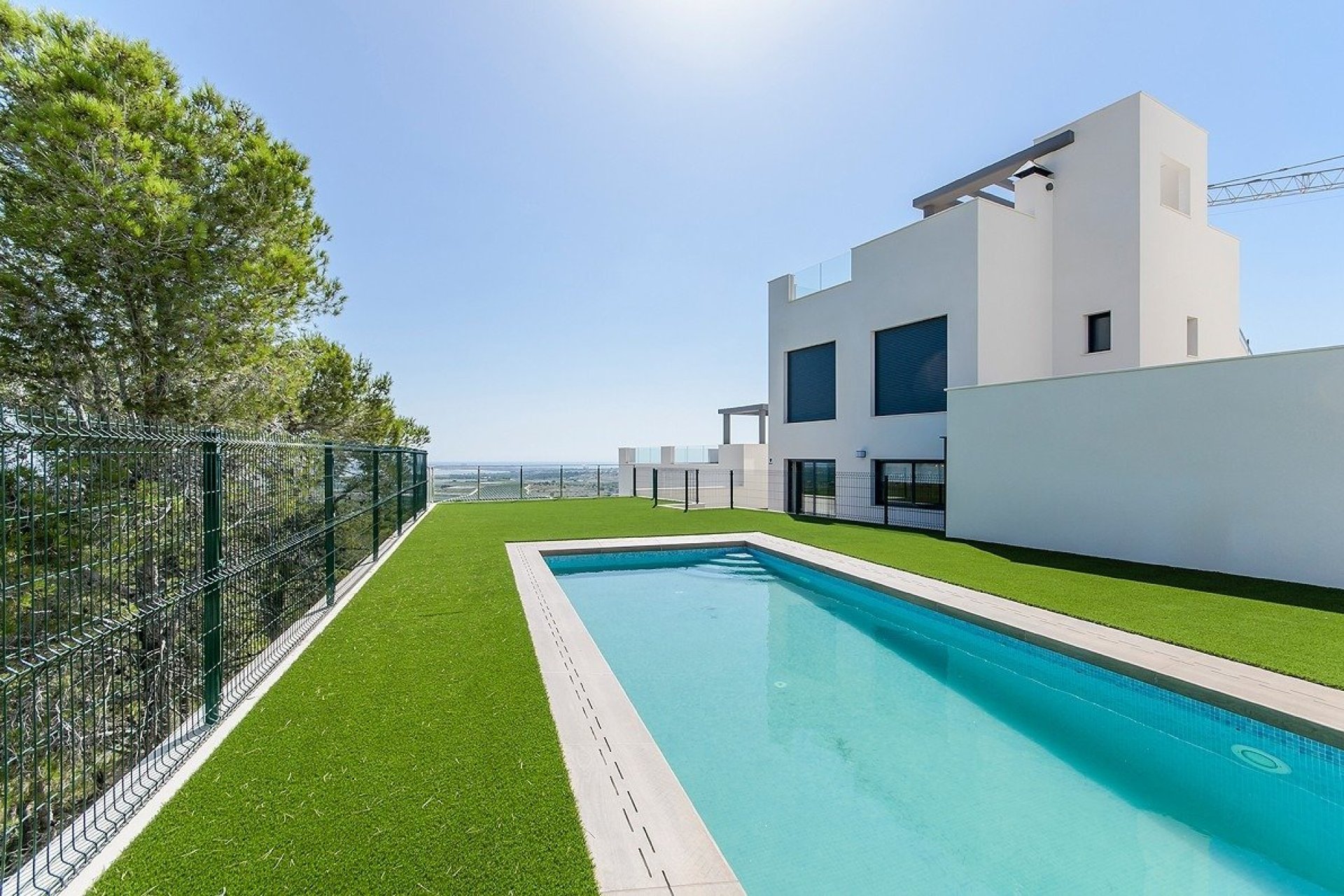 Neue Gebäude - Bungalow - San Miguel de Salinas - Cerro Del Sol