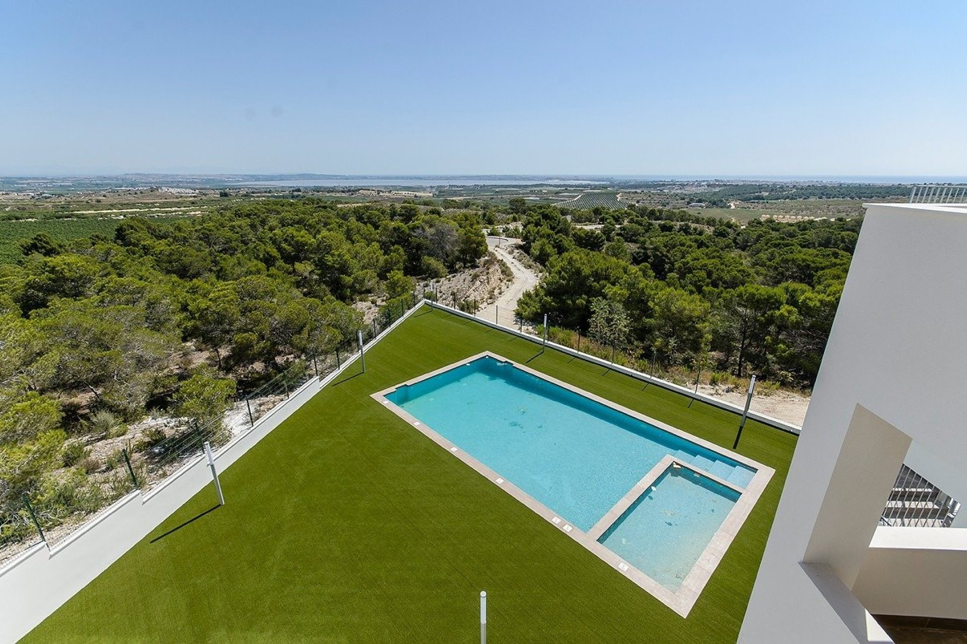 Neue Gebäude - Bungalow - San Miguel de Salinas - Cerro Del Sol