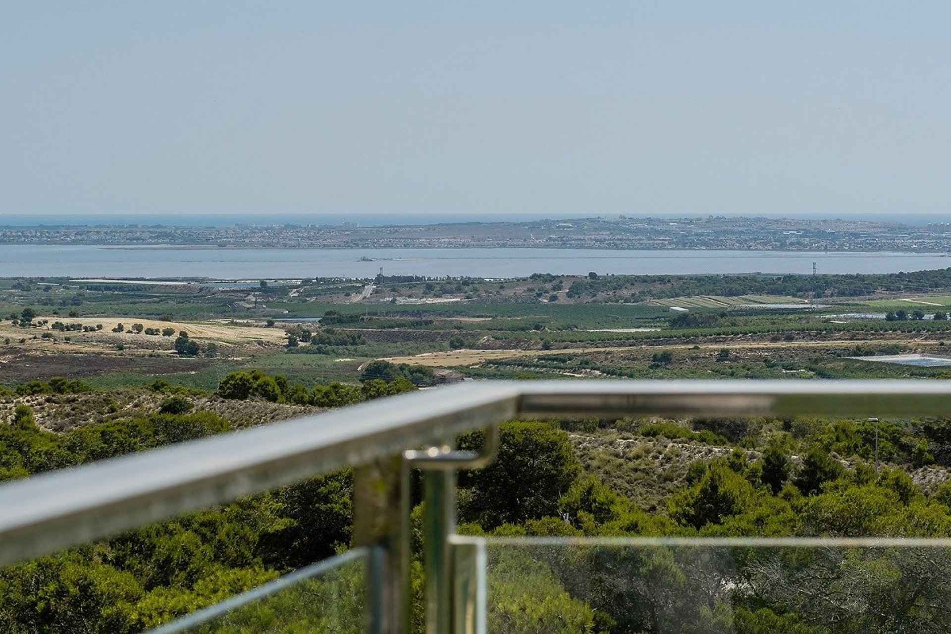 Neue Gebäude - Bungalow - San Miguel de Salinas - Cerro Del Sol