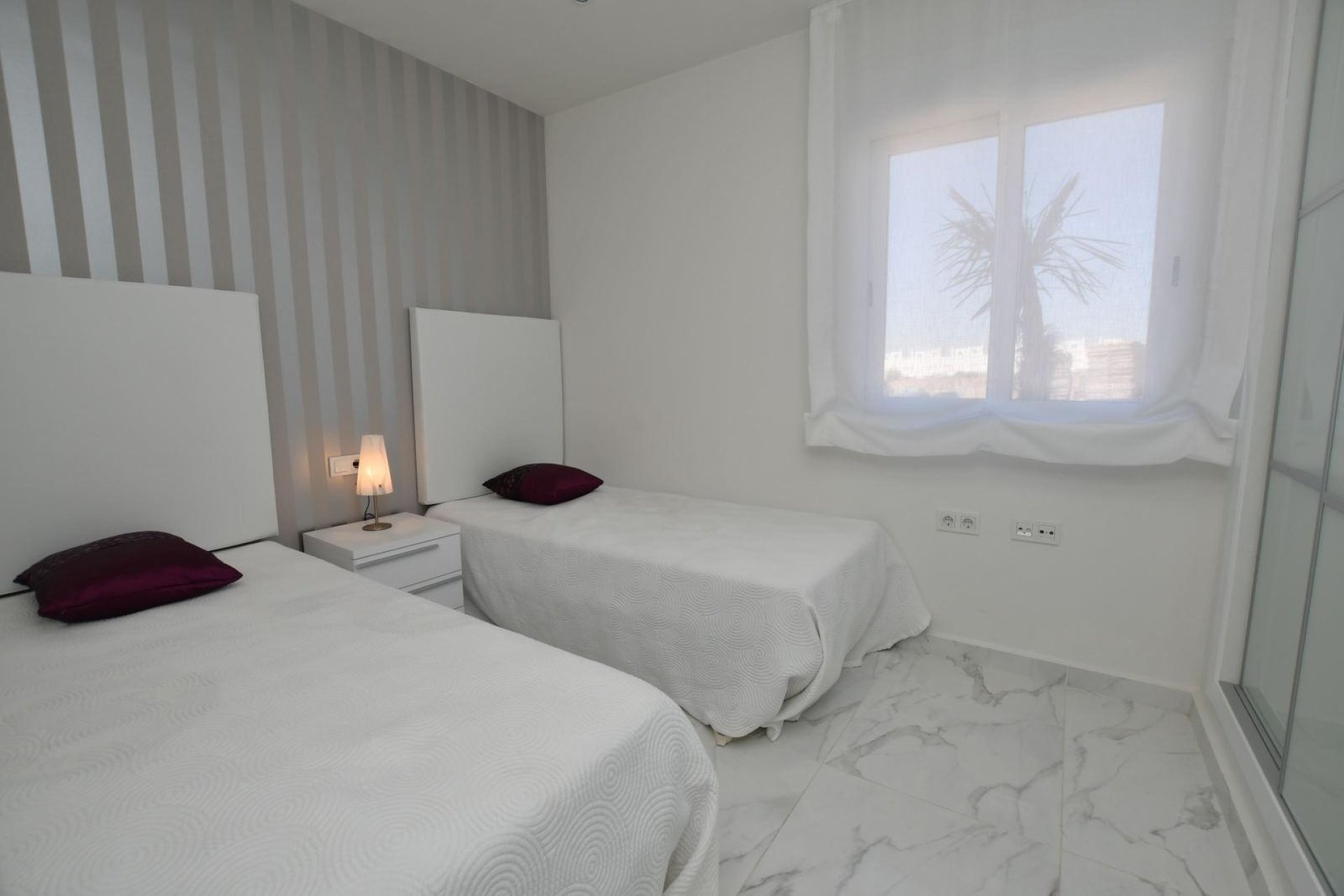 Neue Gebäude - Bungalow - San Miguel de Salinas - La Cañada