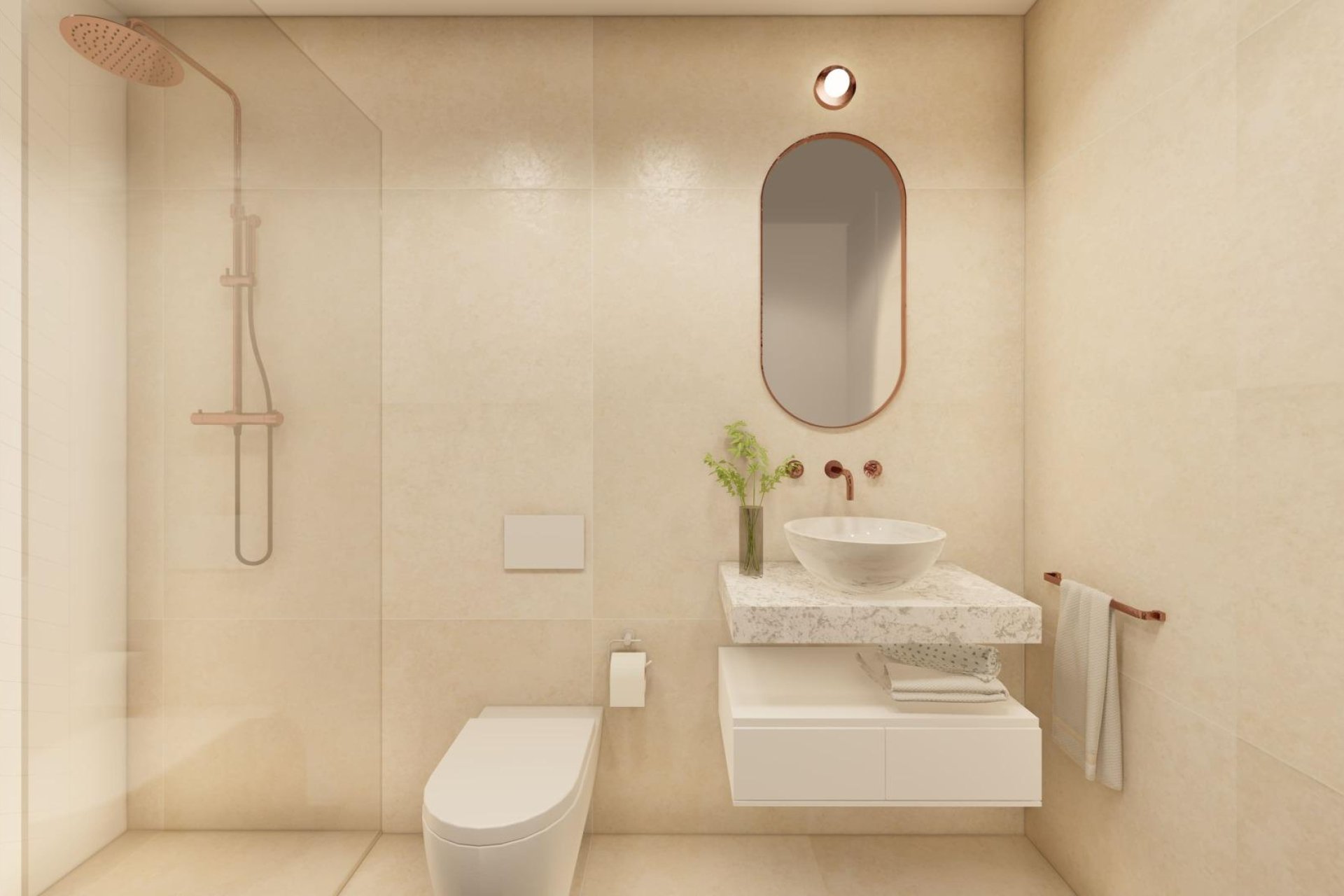 Neue Gebäude - Bungalow - San Pedro del Pinatar - El Salero