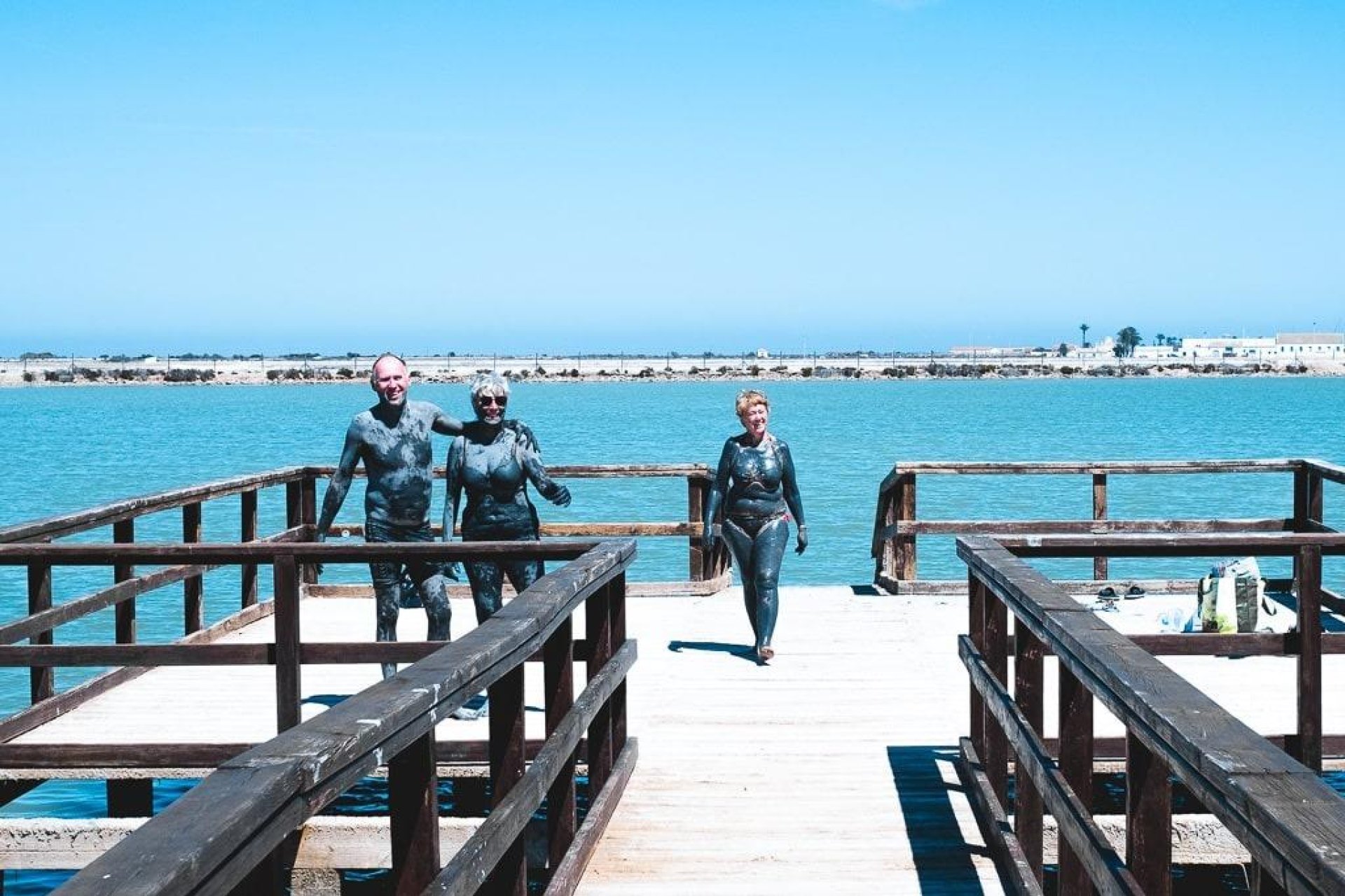 Neue Gebäude - Bungalow - San Pedro del Pinatar - Las Esperanzas