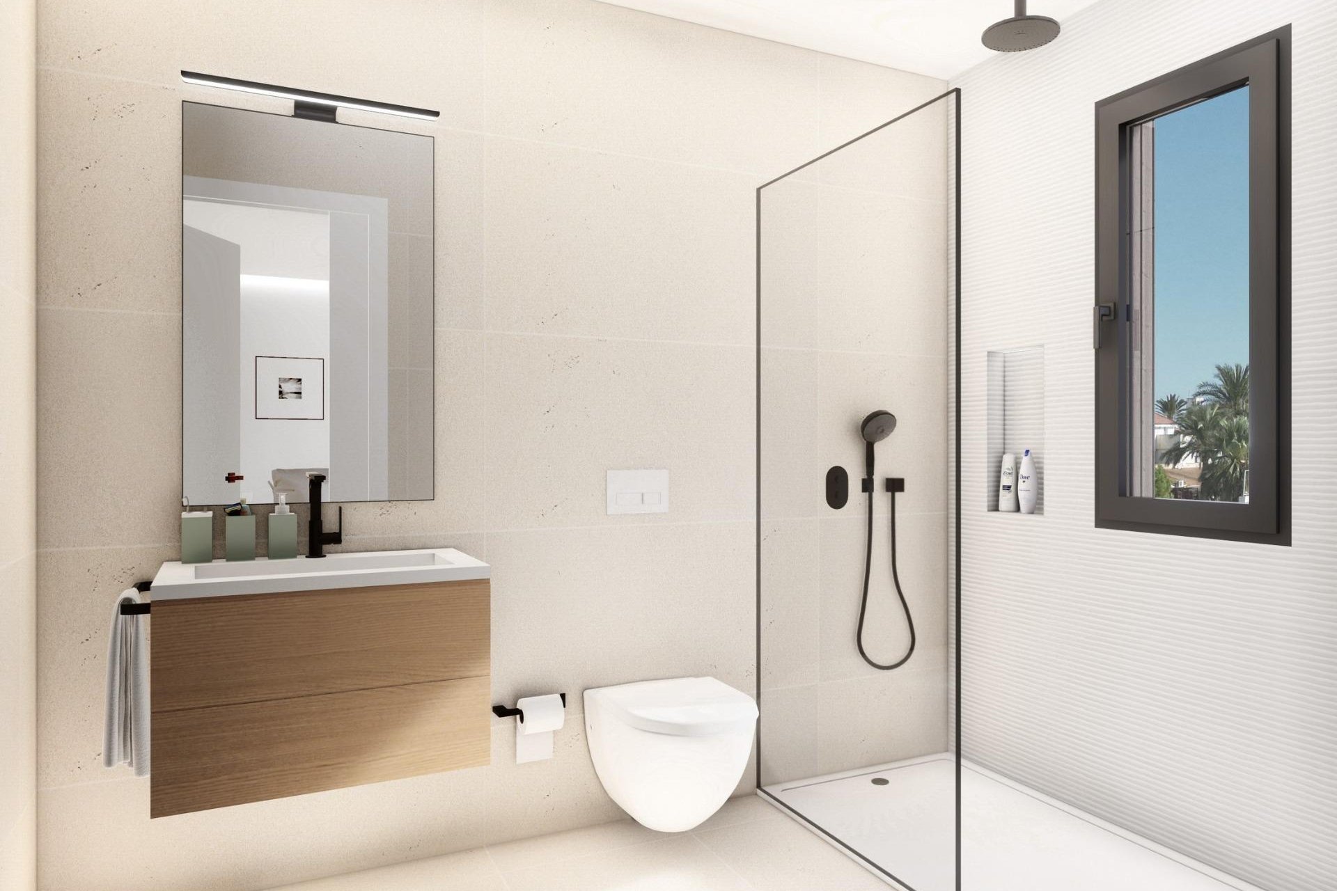 Neue Gebäude - Bungalow - San Pedro del Pinatar - Lo Pagan