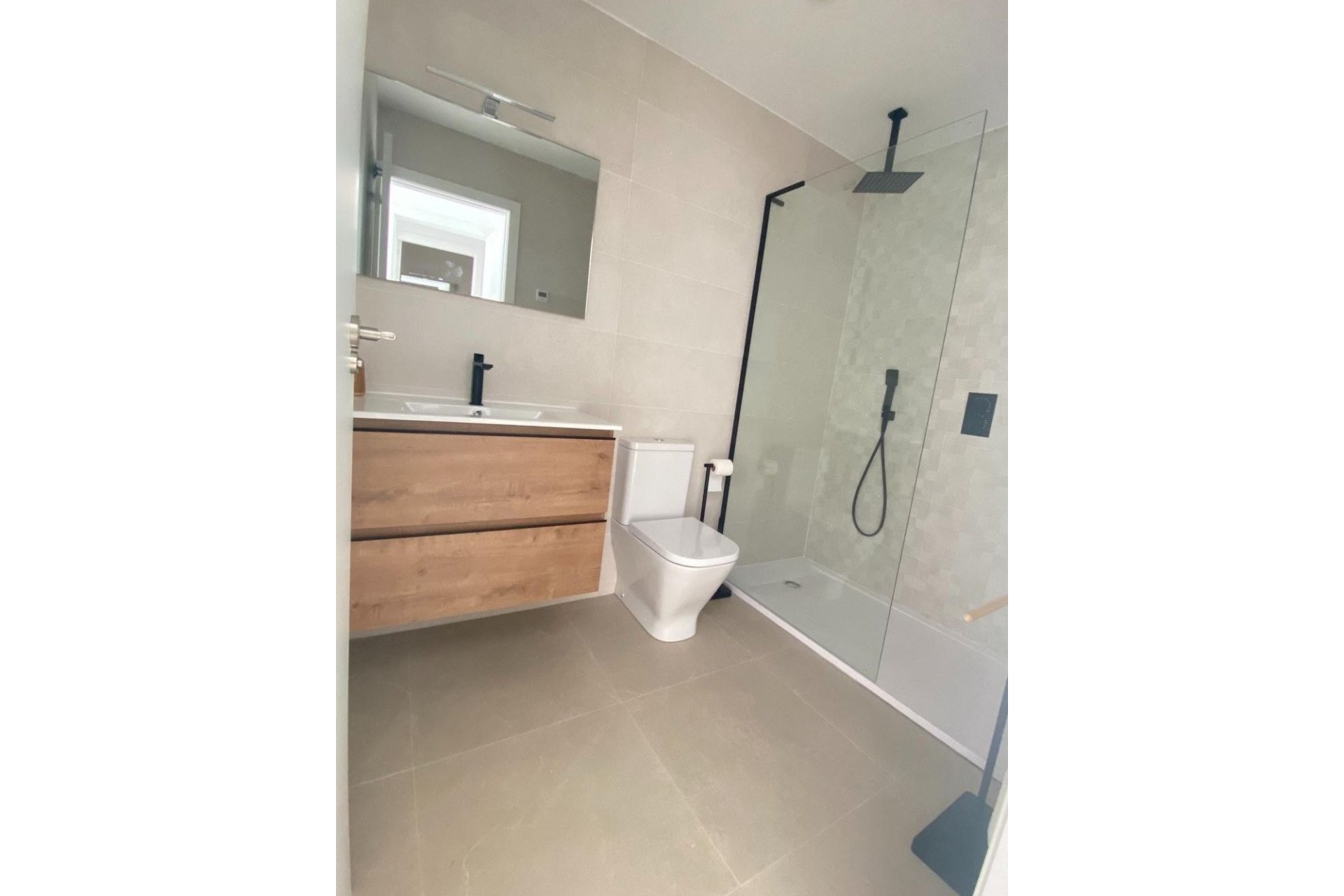 Neue Gebäude - Bungalow - San Pedro del Pinatar - Lo Pagan