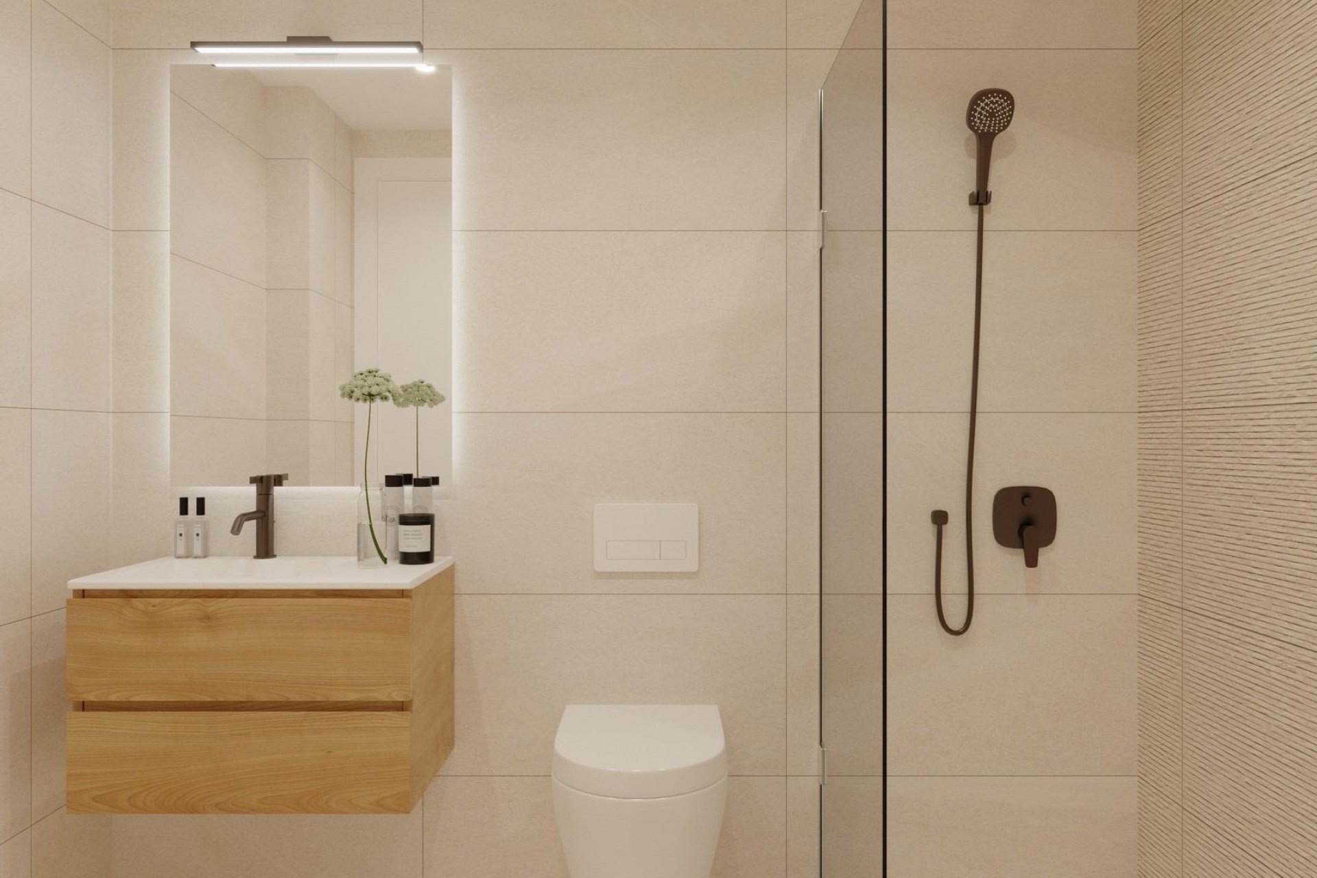 Neue Gebäude - Bungalow - San Pedro del Pinatar - Los Cuarteros