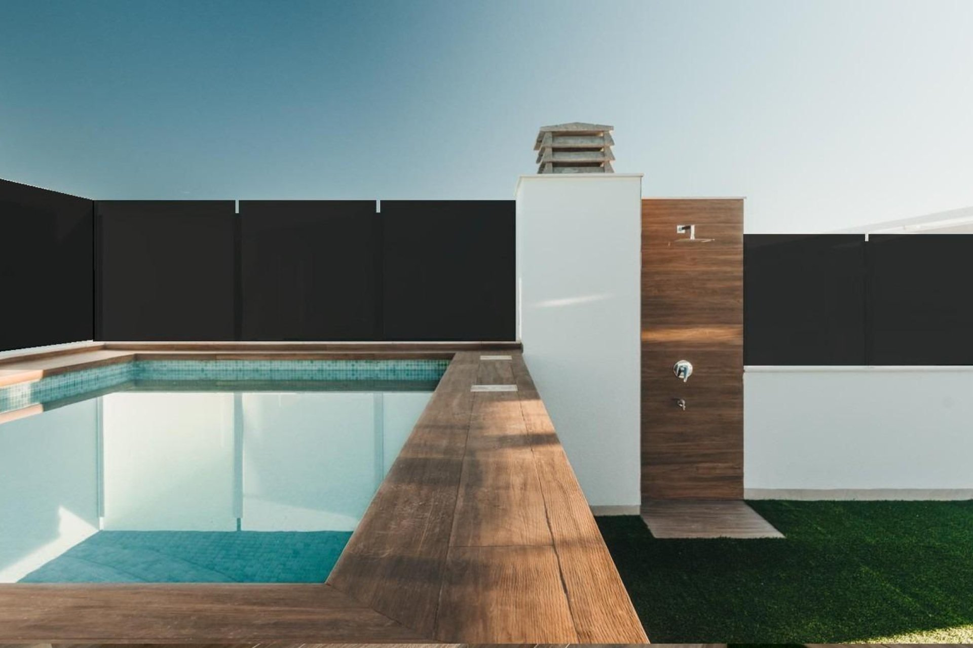 Neue Gebäude - Bungalow - San Pedro del Pinatar - Los Pinos