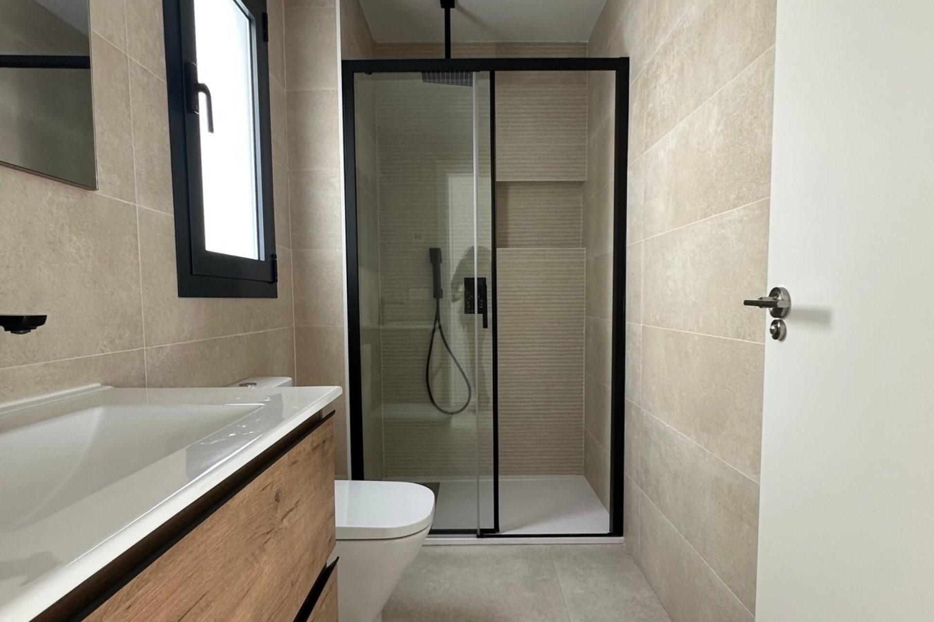 Neue Gebäude - Bungalow - San Pedro del Pinatar - Los Pinos