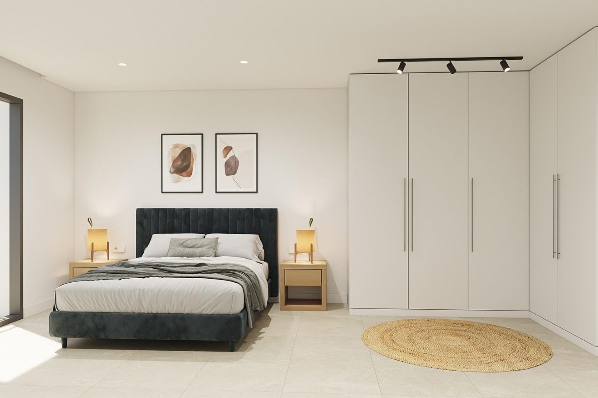 Neue Gebäude - Bungalow - San Pedro del Pinatar - Pueblo