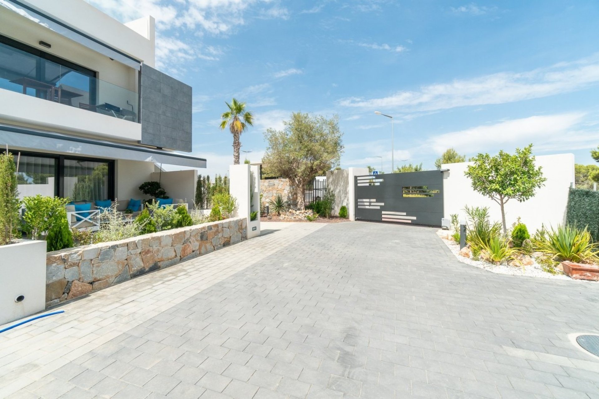 Neue Gebäude - Bungalow - Torrevieja - Los Balcones