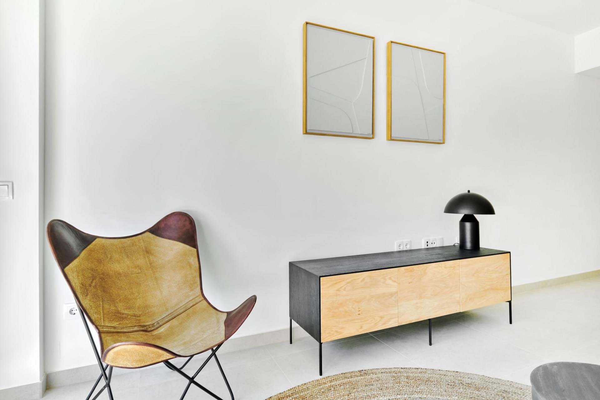 Neue Gebäude - Bungalow - Torrevieja - Villa Amalia