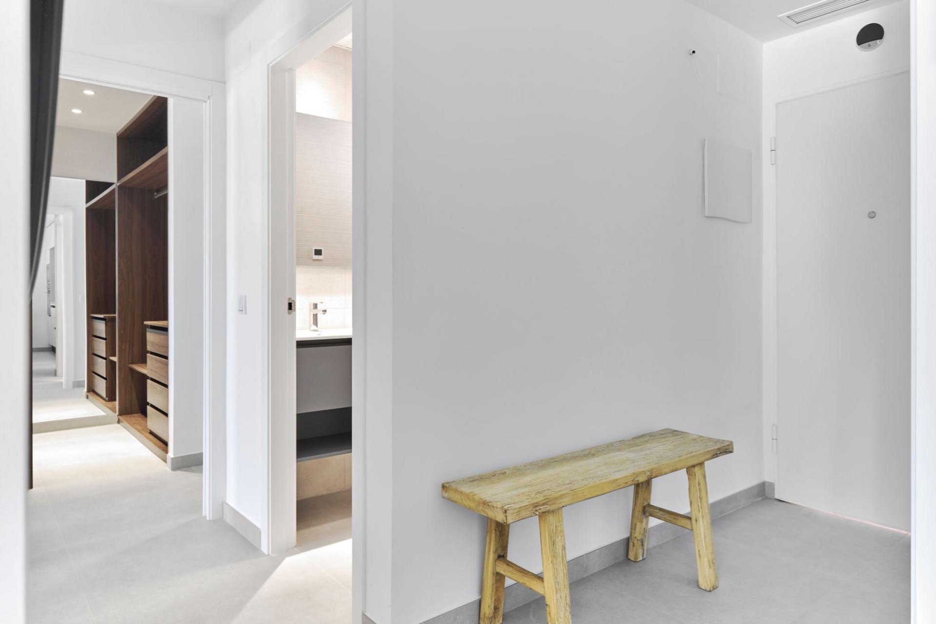 Neue Gebäude - Bungalow - Torrevieja - Villa Amalia