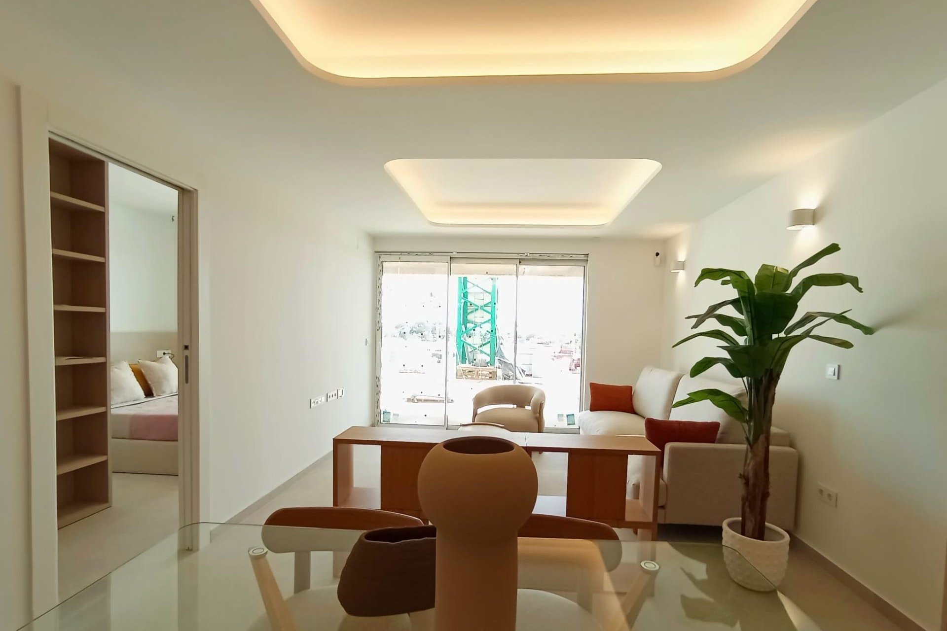 Neue Gebäude - Penthouse - Benijofar - Pueblo