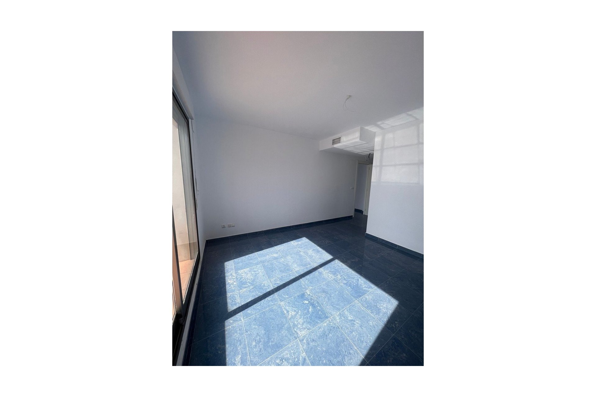 Neue Gebäude - Penthouse - Calpe - Playa La Fossa