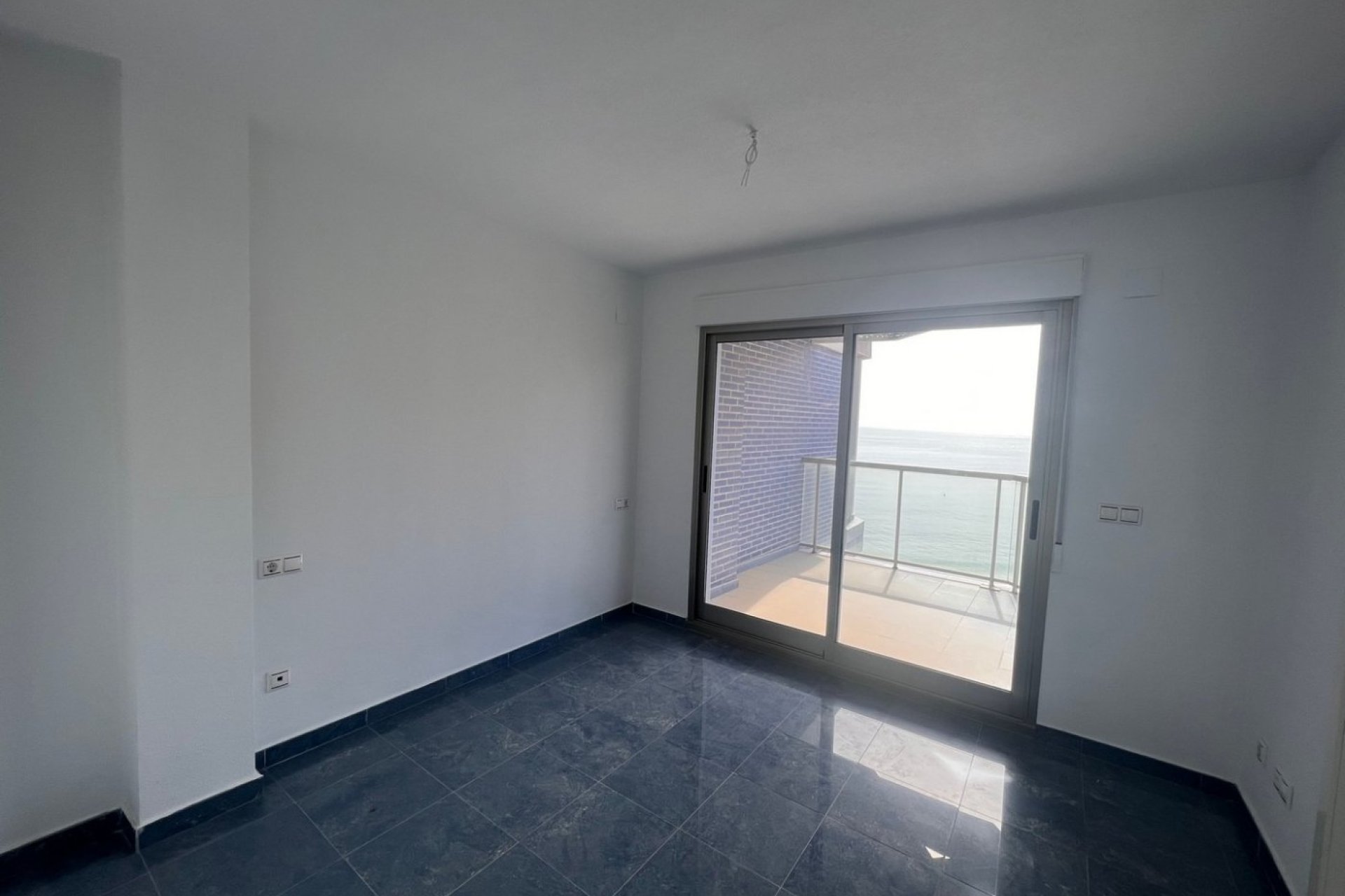 Neue Gebäude - Penthouse - Calpe - Playa La Fossa