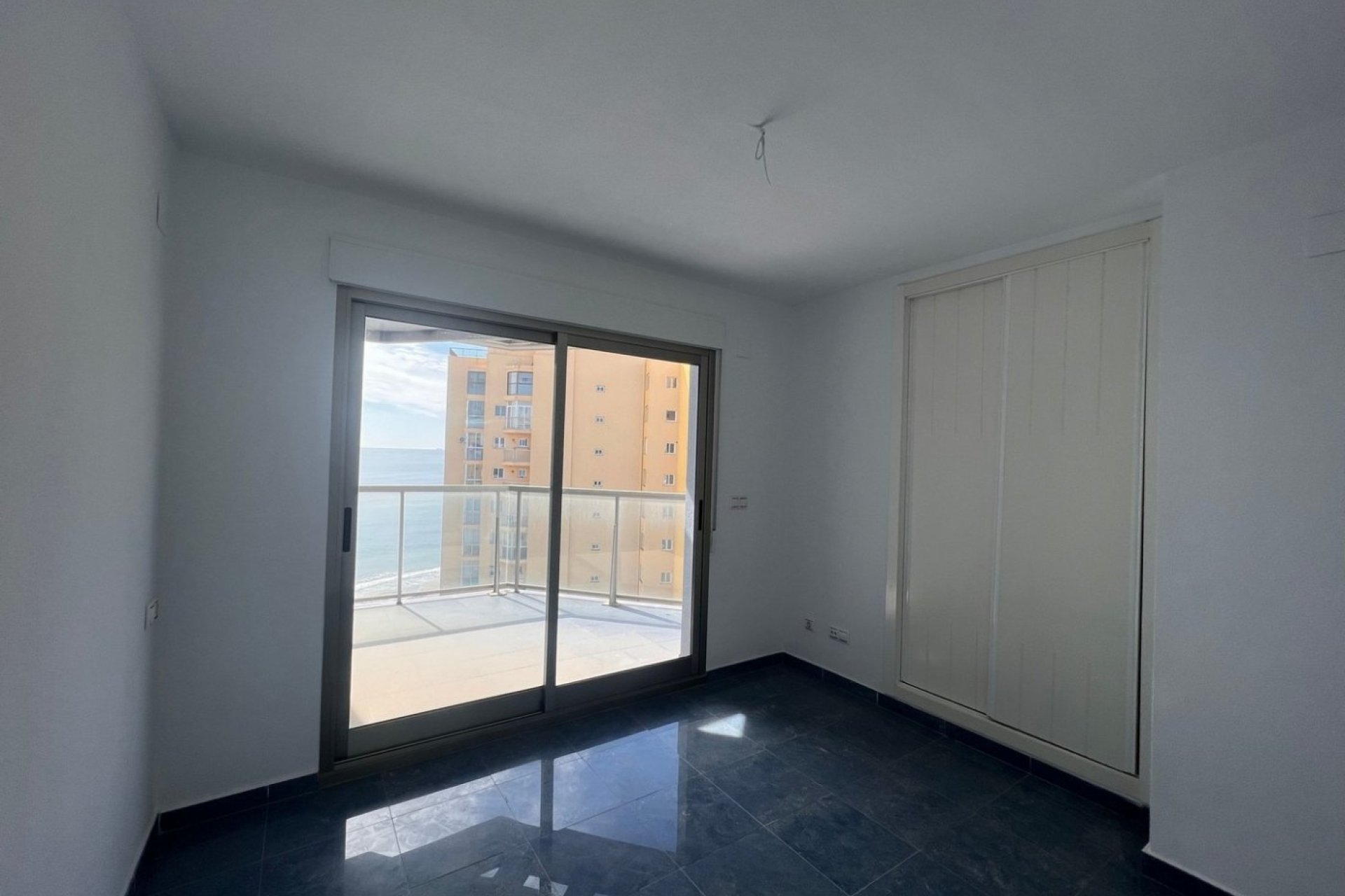 Neue Gebäude - Penthouse - Calpe - Playa La Fossa