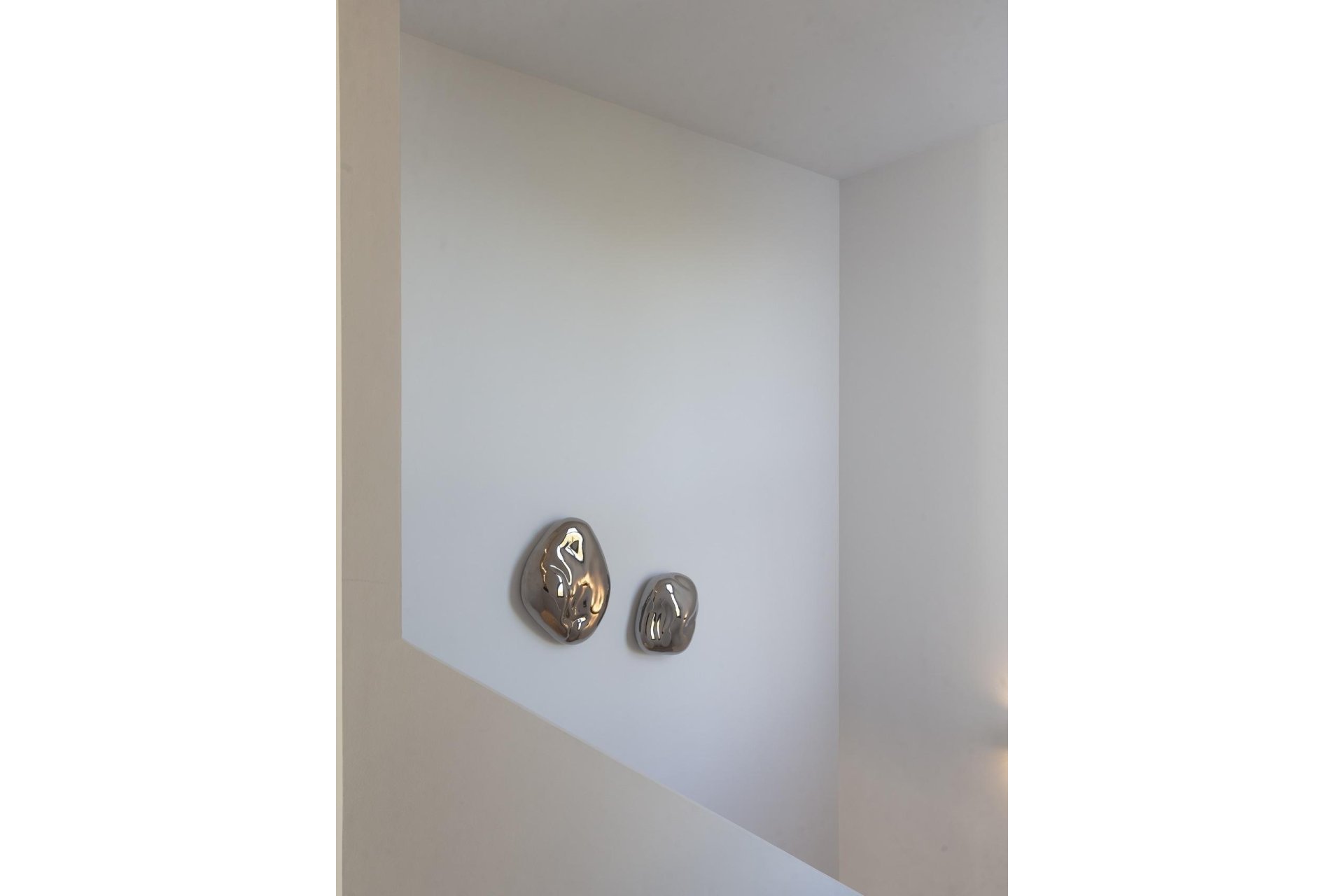 Neue Gebäude - Penthouse - Denia - L´Estanyó (Marinas)