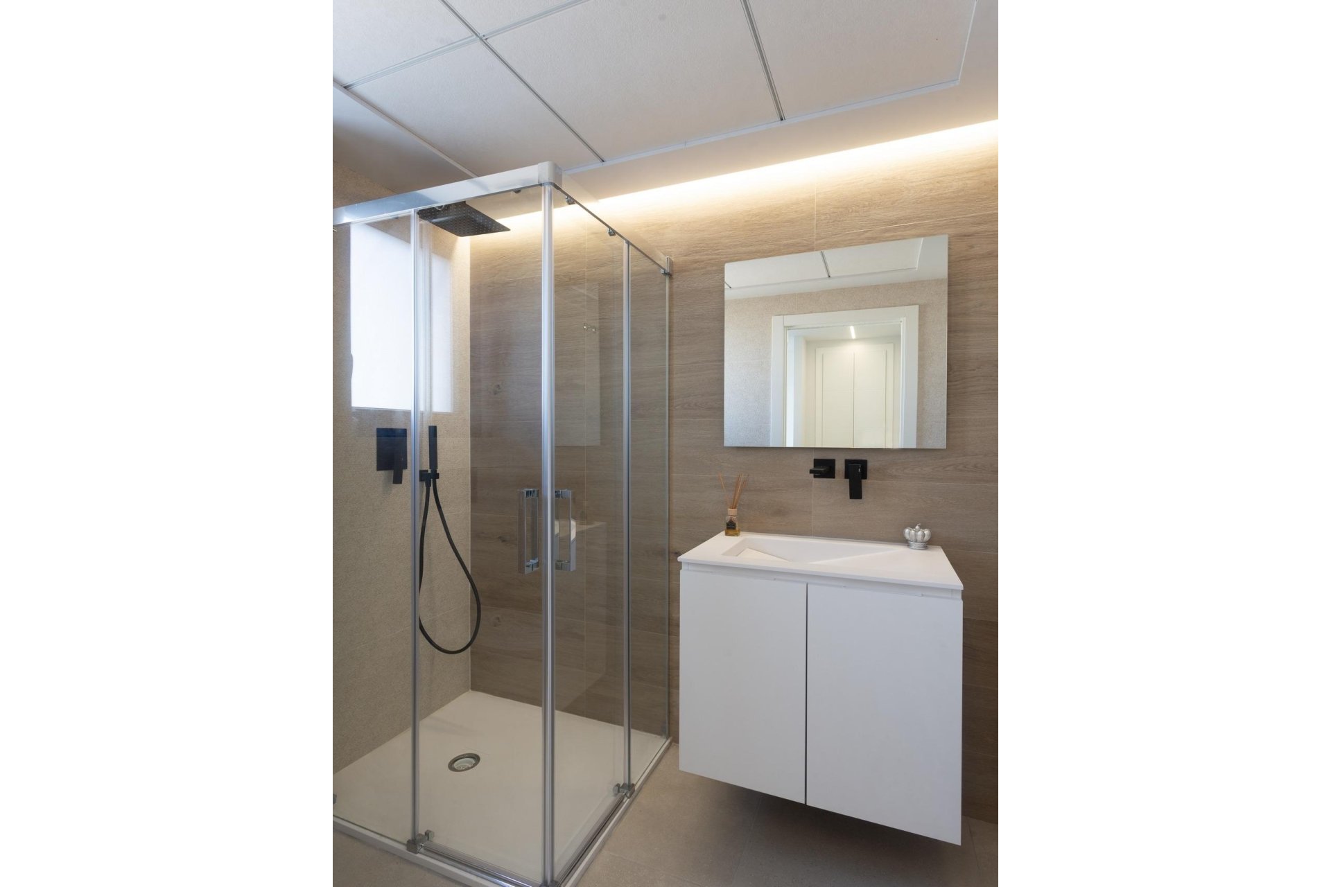 Neue Gebäude - Penthouse - Denia - L´Estanyó (Marinas)