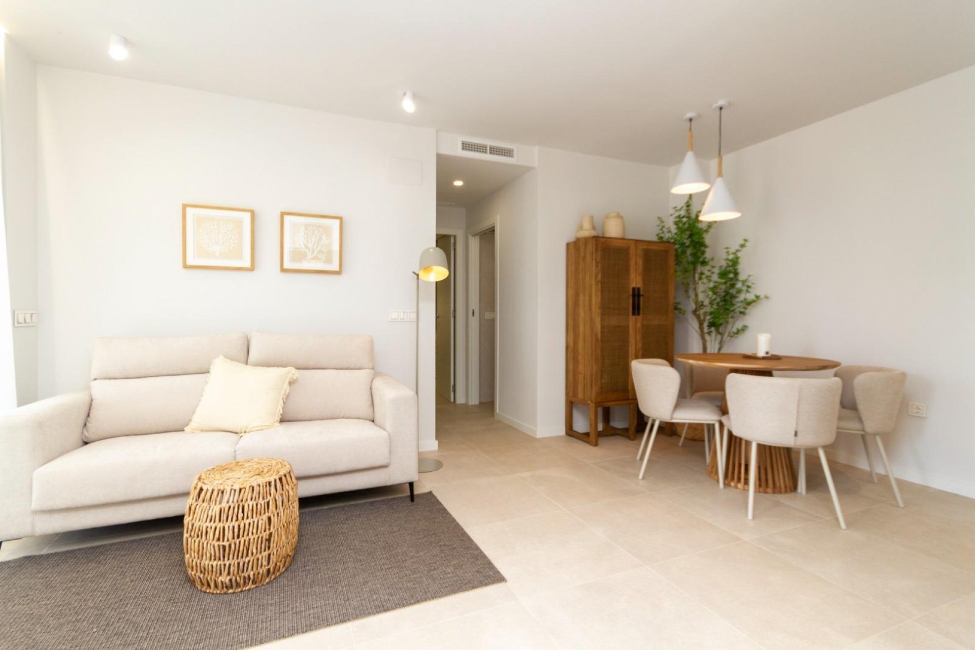 Neue Gebäude - Penthouse - Denia - Las Marinas km 2.5