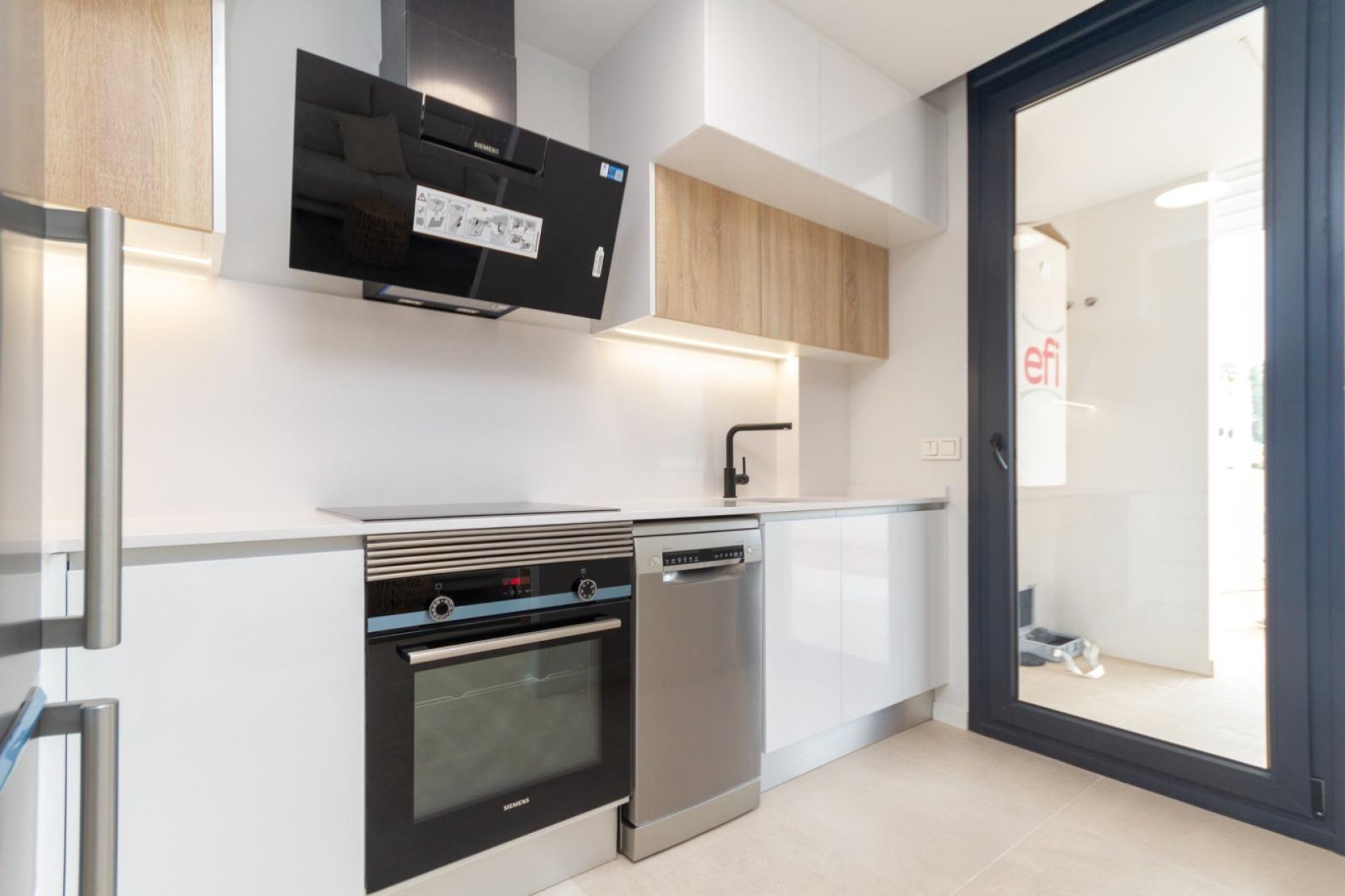 Neue Gebäude - Penthouse - Denia - Las Marinas km 2.5