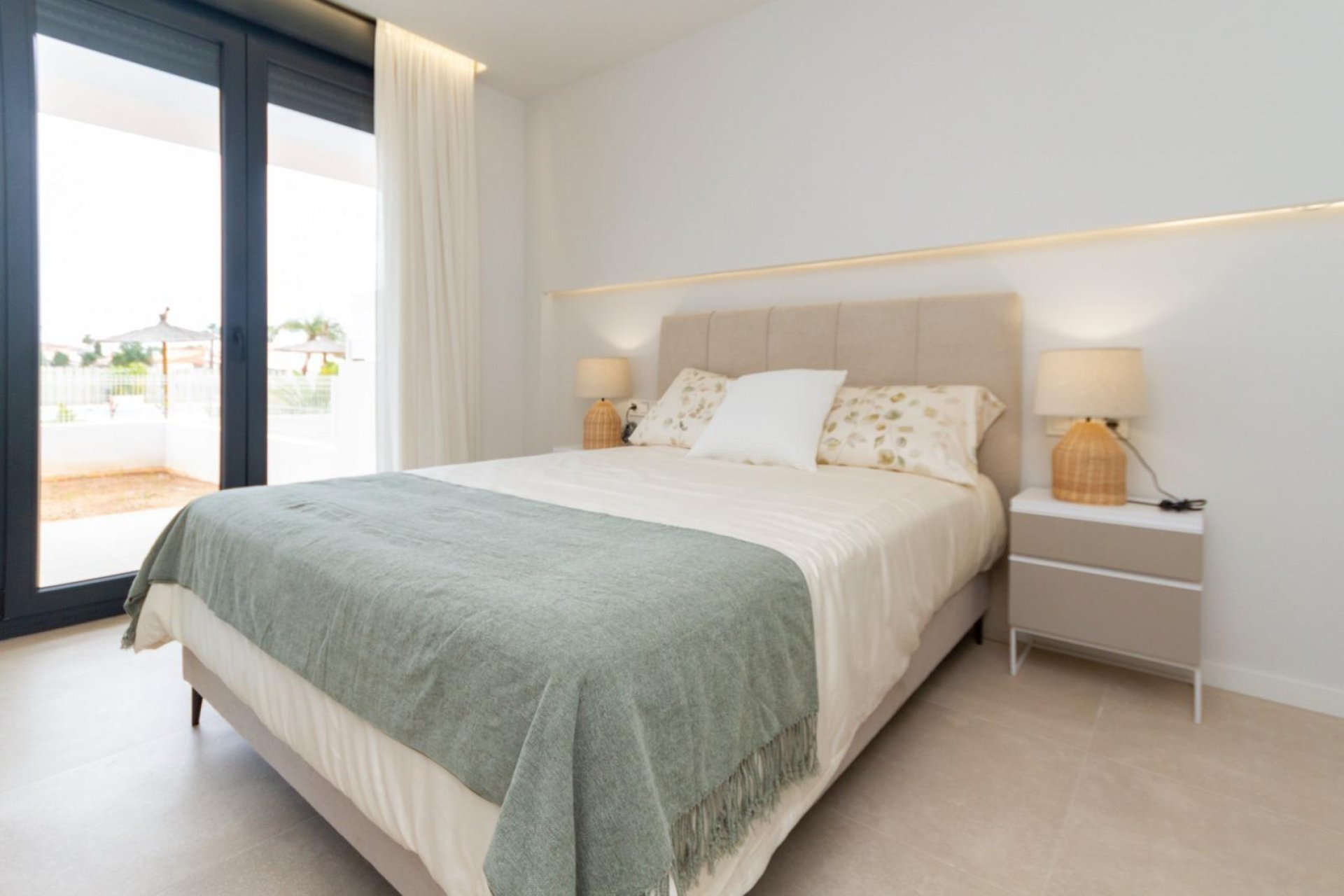 Neue Gebäude - Penthouse - Denia - Las Marinas km 2.5