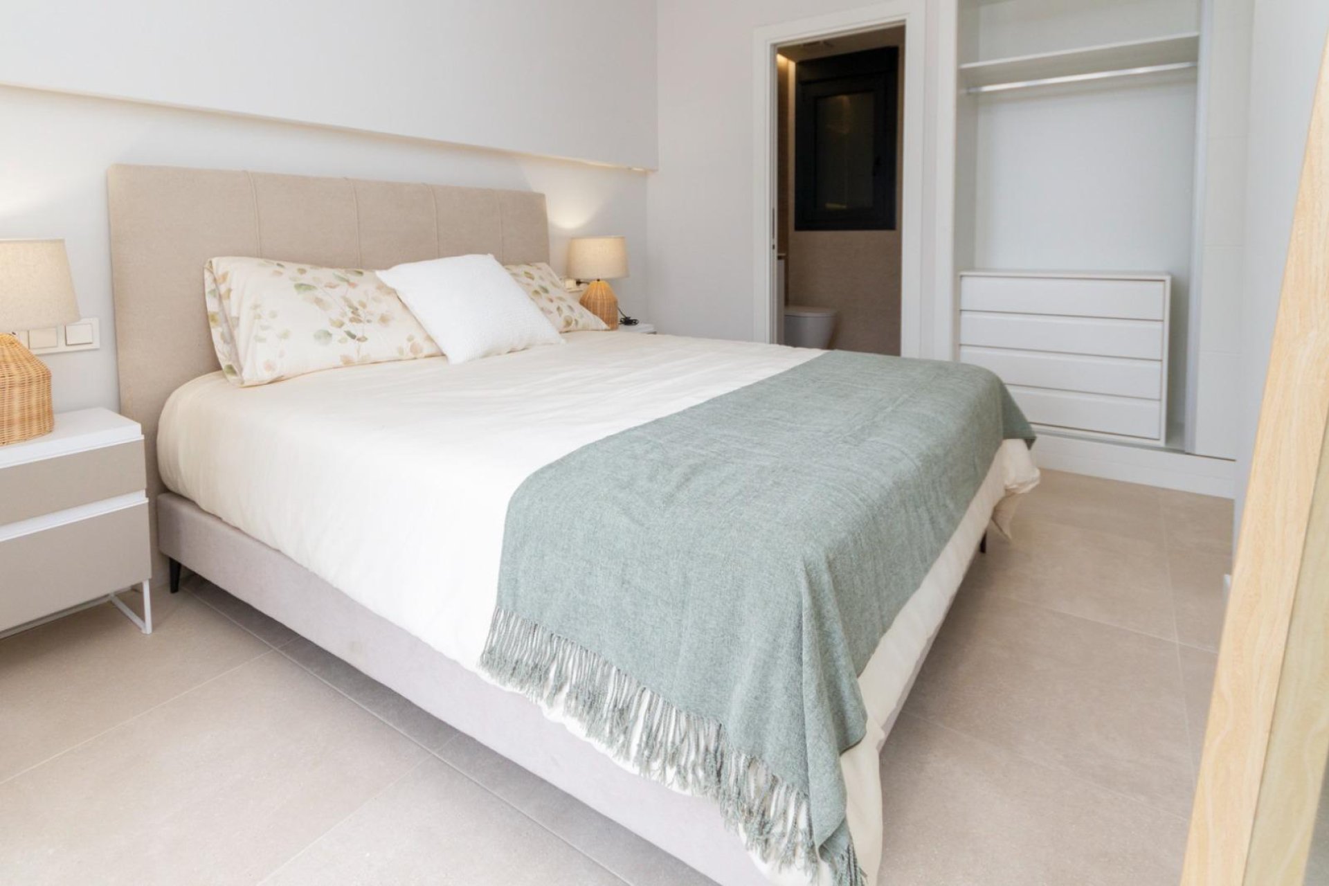 Neue Gebäude - Penthouse - Denia - Las Marinas km 2.5