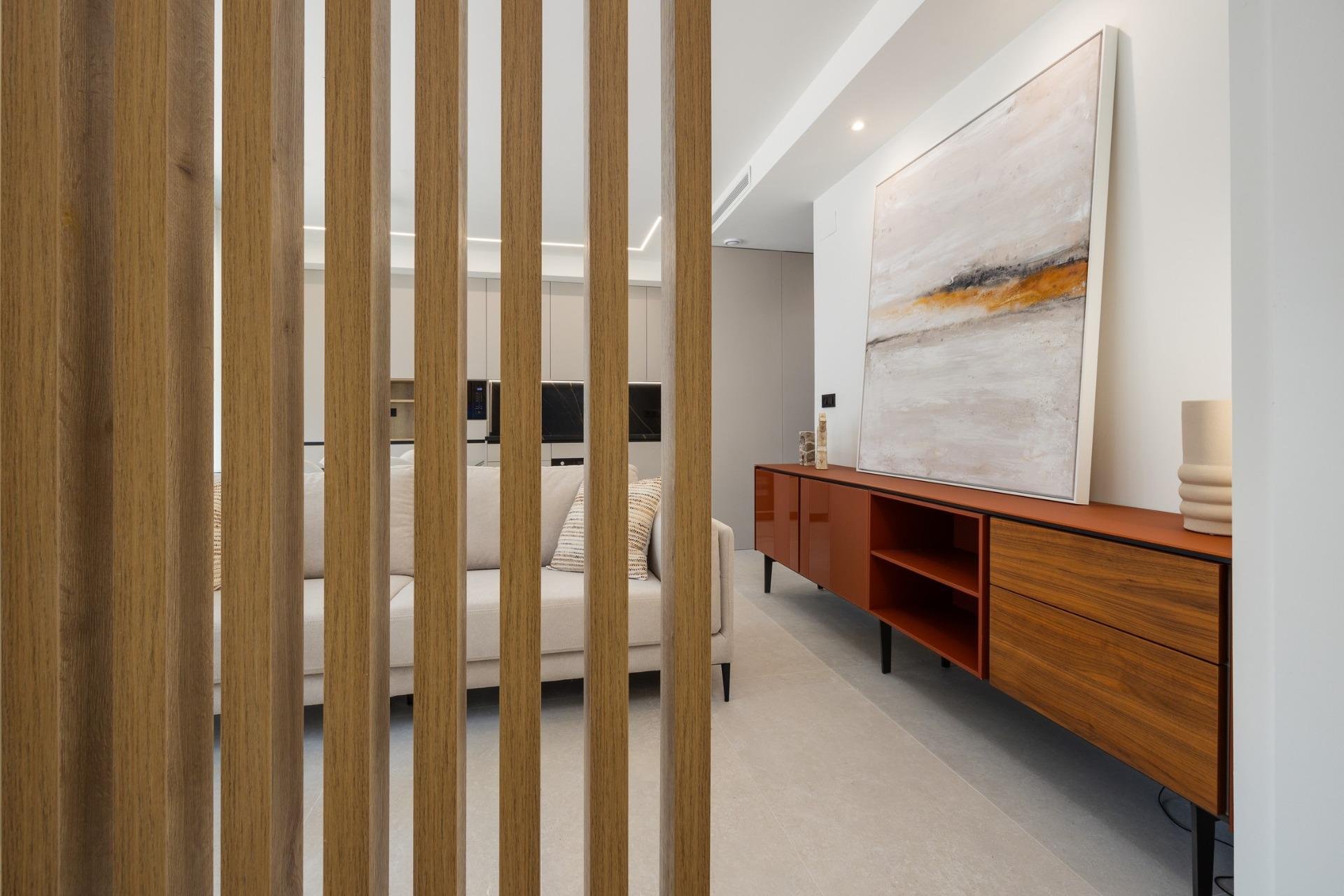 Neue Gebäude - Penthouse - Guardamar del Segura - Avda del Puerto