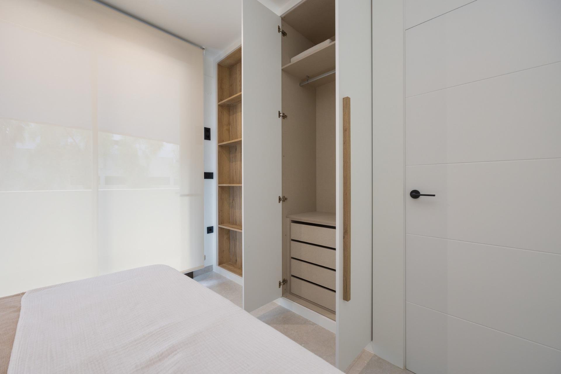 Neue Gebäude - Penthouse - Guardamar del Segura - Avda del Puerto