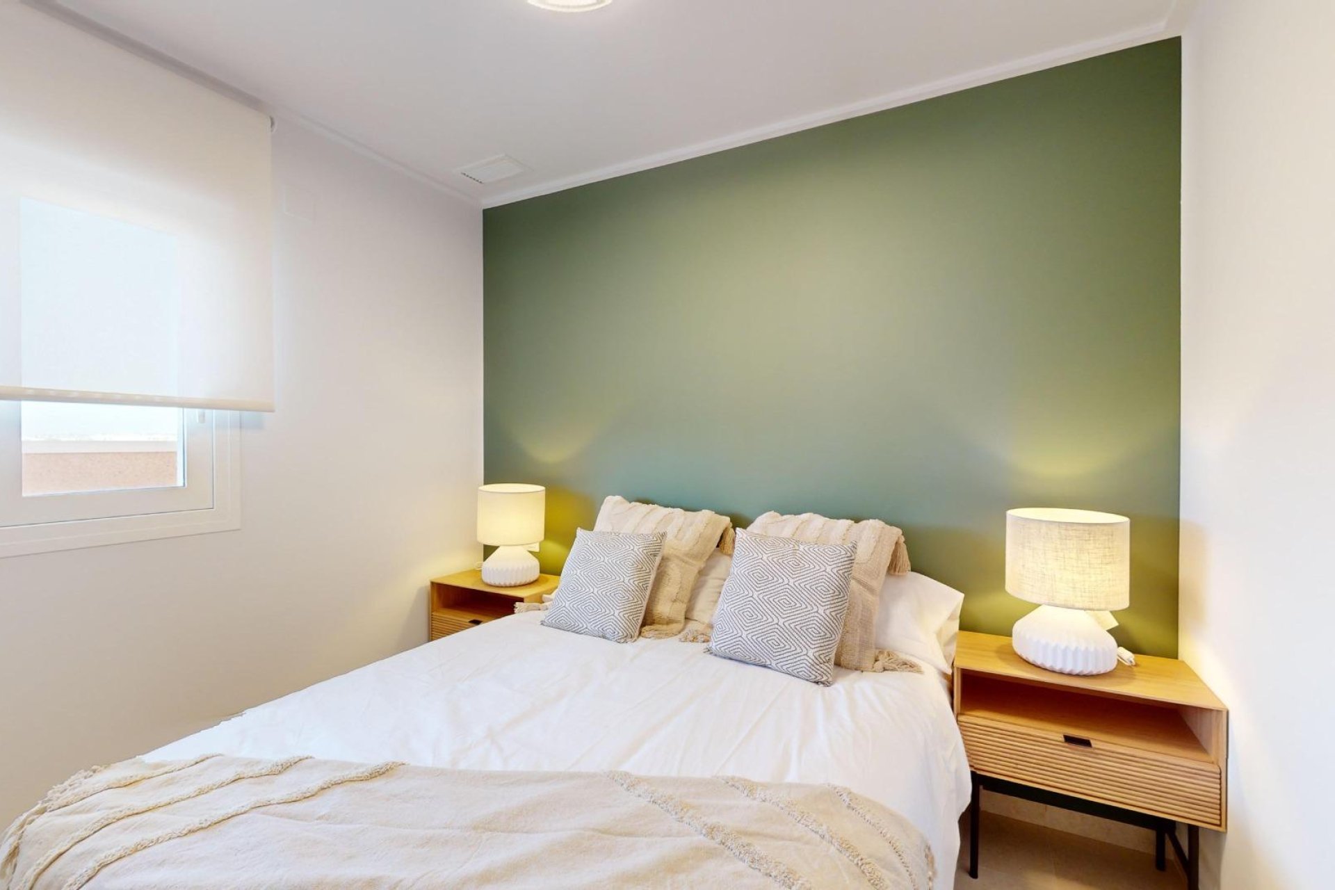 Neue Gebäude - Penthouse - Guardamar del Segura - El Raso