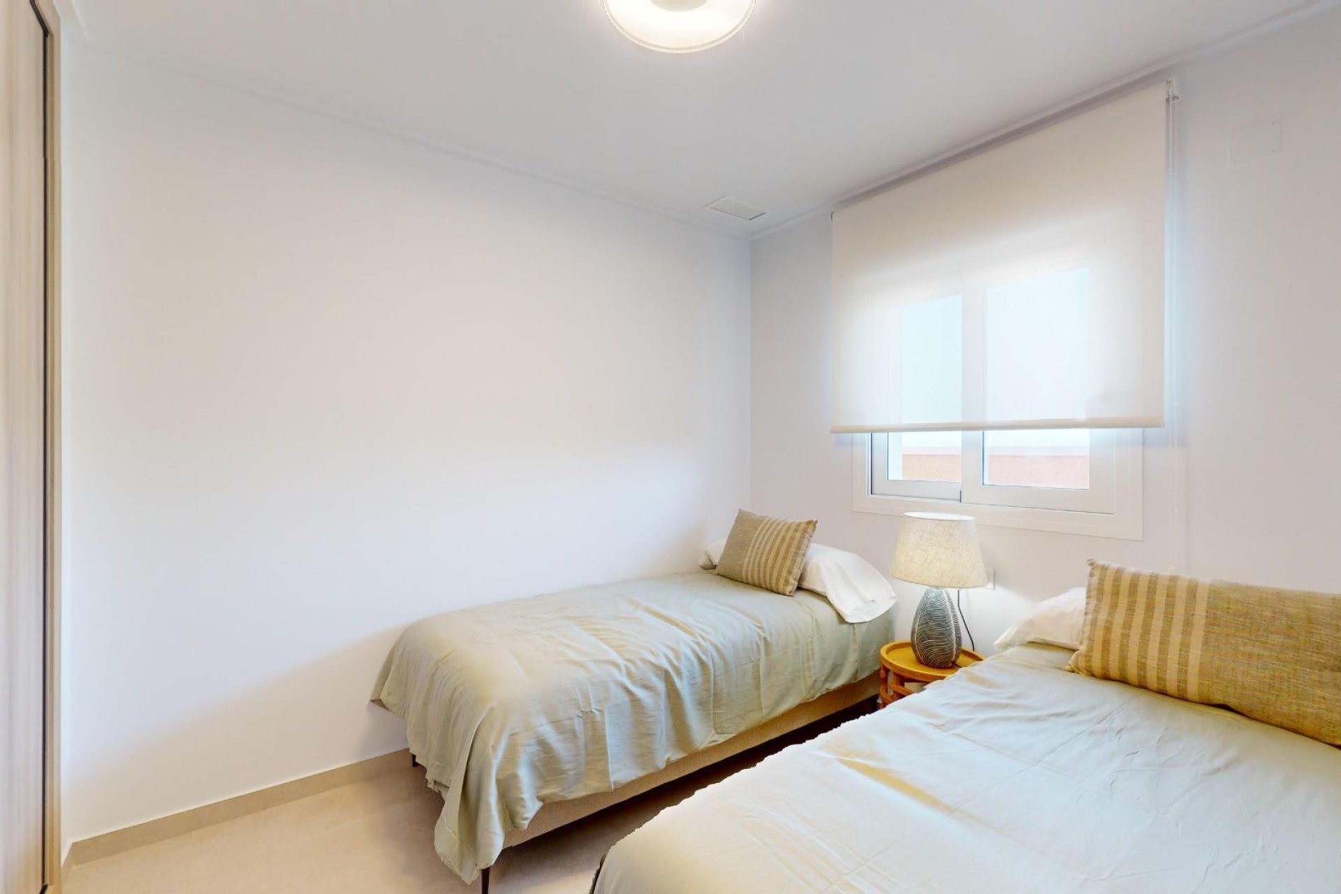 Neue Gebäude - Penthouse - Guardamar del Segura - El Raso