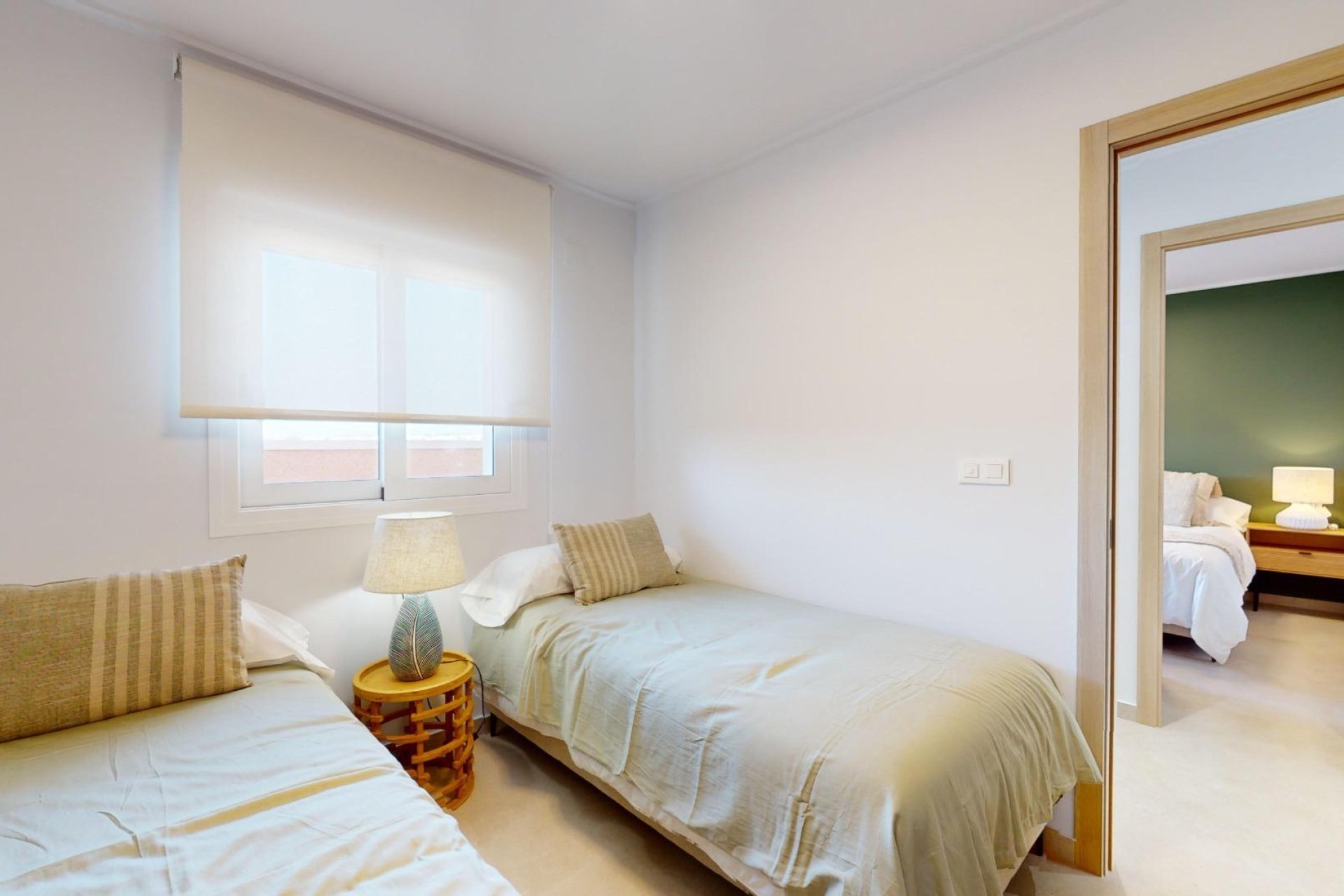 Neue Gebäude - Penthouse - Guardamar del Segura - El Raso