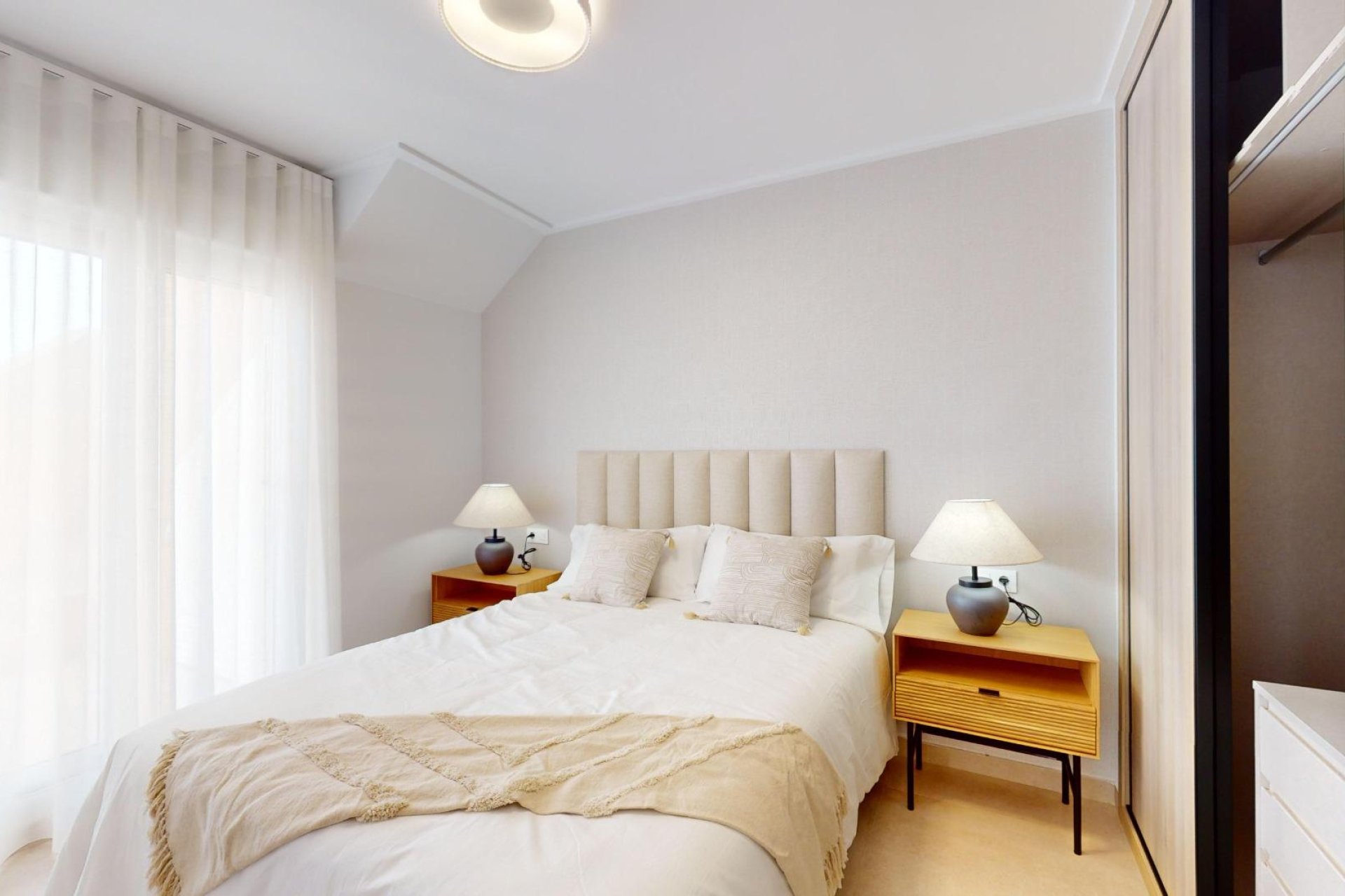 Neue Gebäude - Penthouse - Guardamar del Segura - El Raso