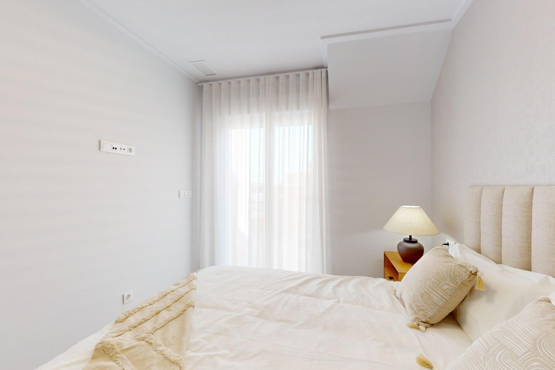 Neue Gebäude - Penthouse - Guardamar del Segura - El Raso