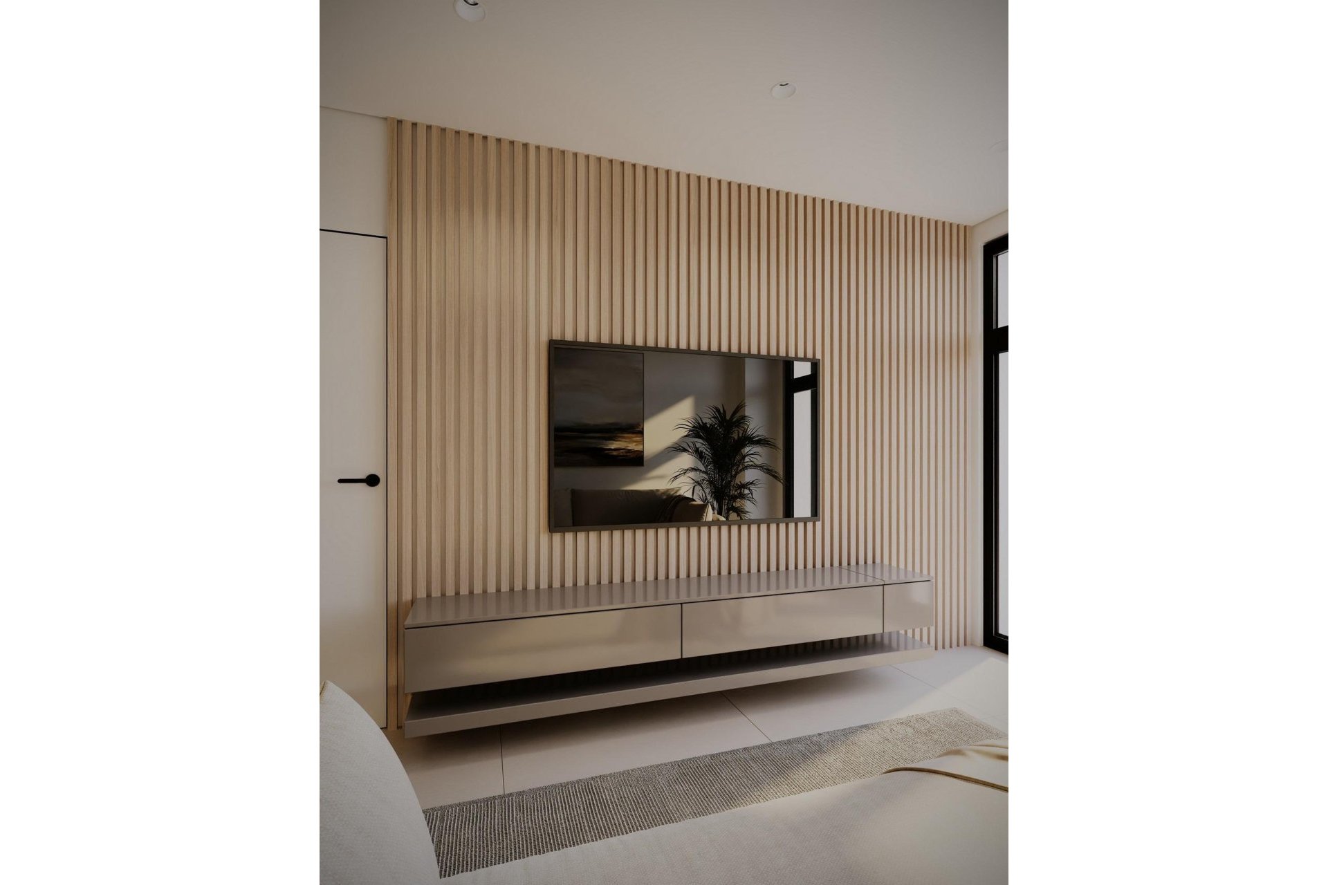 Neue Gebäude - Penthouse - Guardamar del Segura - Pueblo