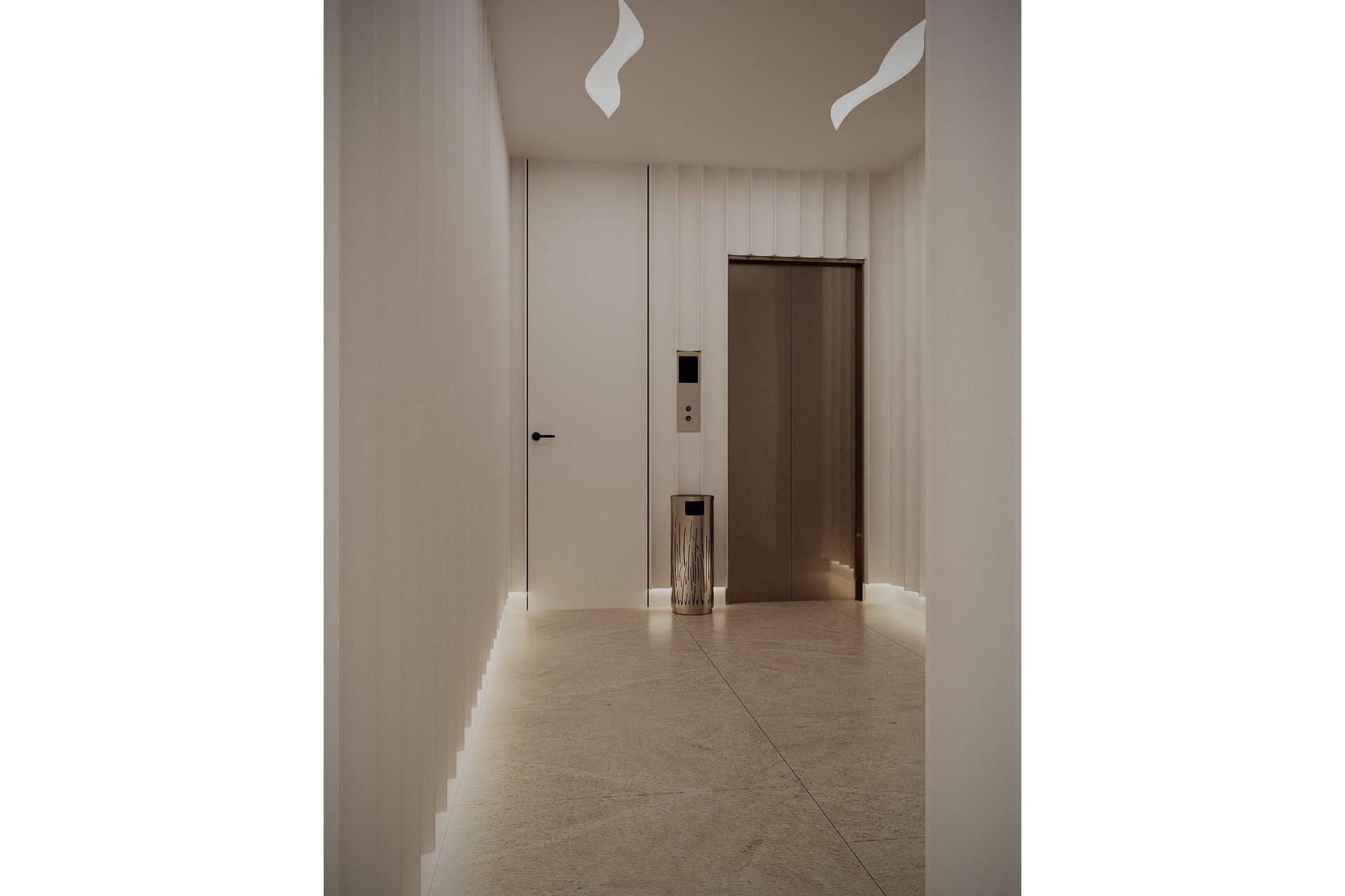 Neue Gebäude - Penthouse - Guardamar del Segura - Pueblo