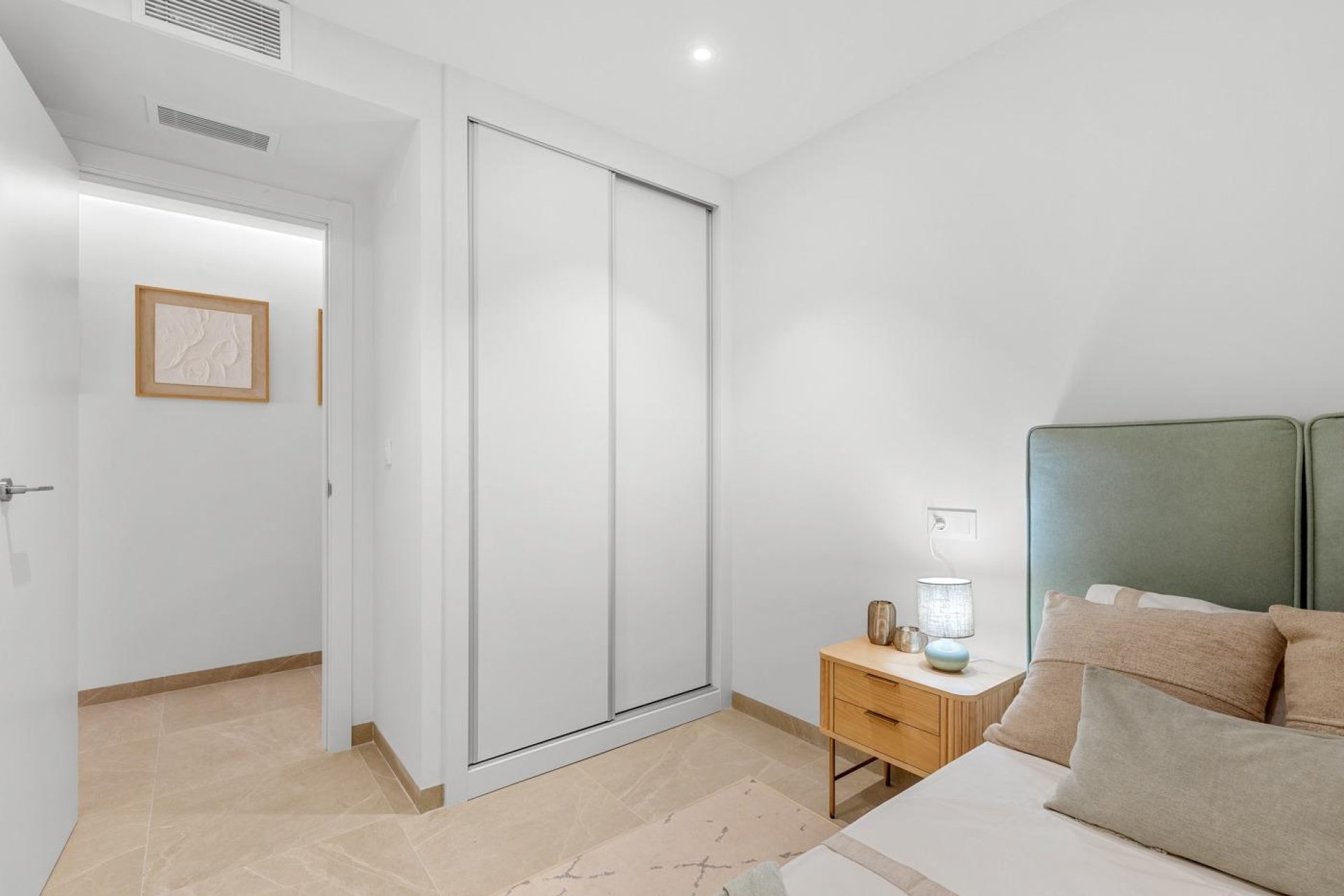 Neue Gebäude - Penthouse - Jacarilla - pueblo