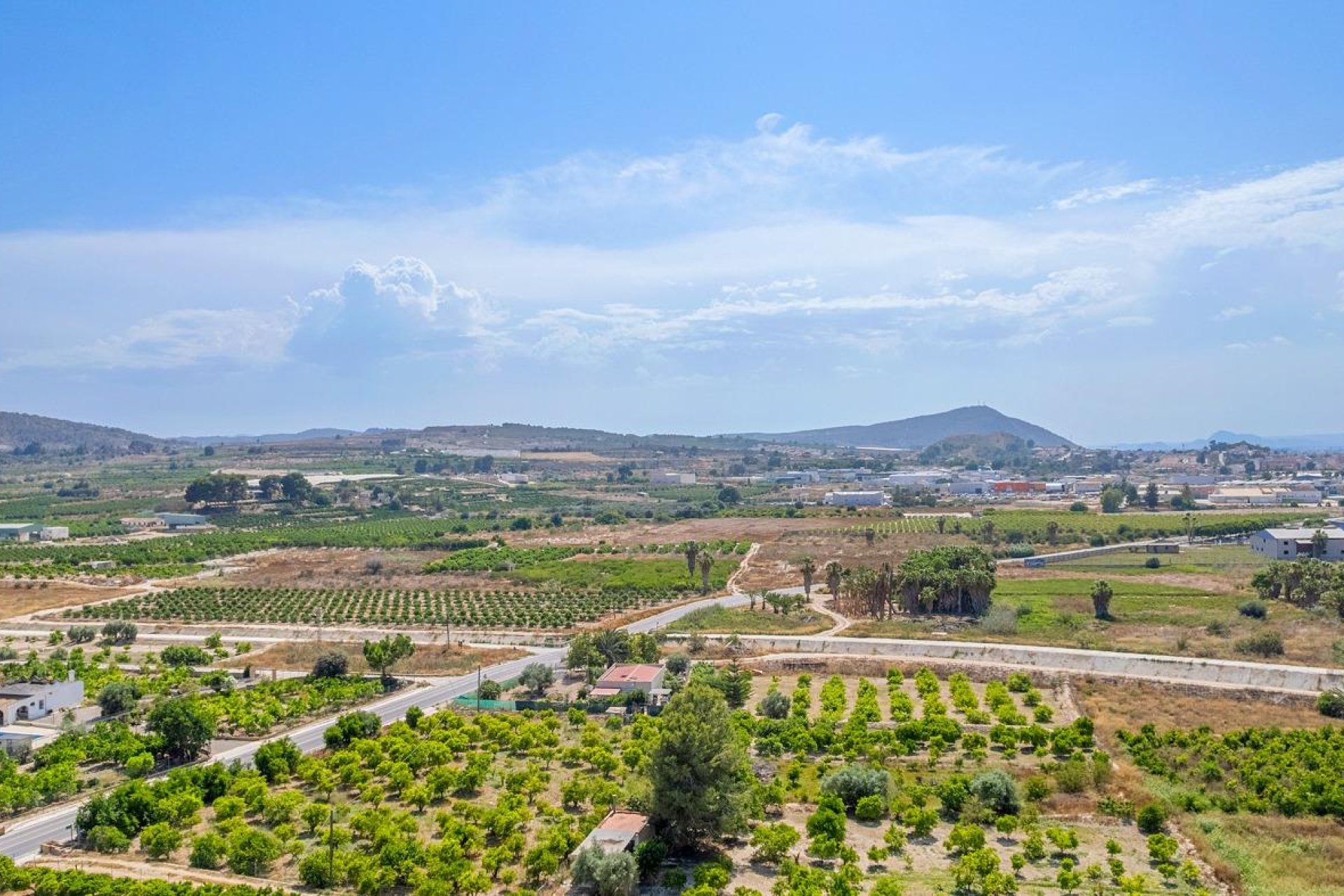 Neue Gebäude - Penthouse - Jacarilla - pueblo