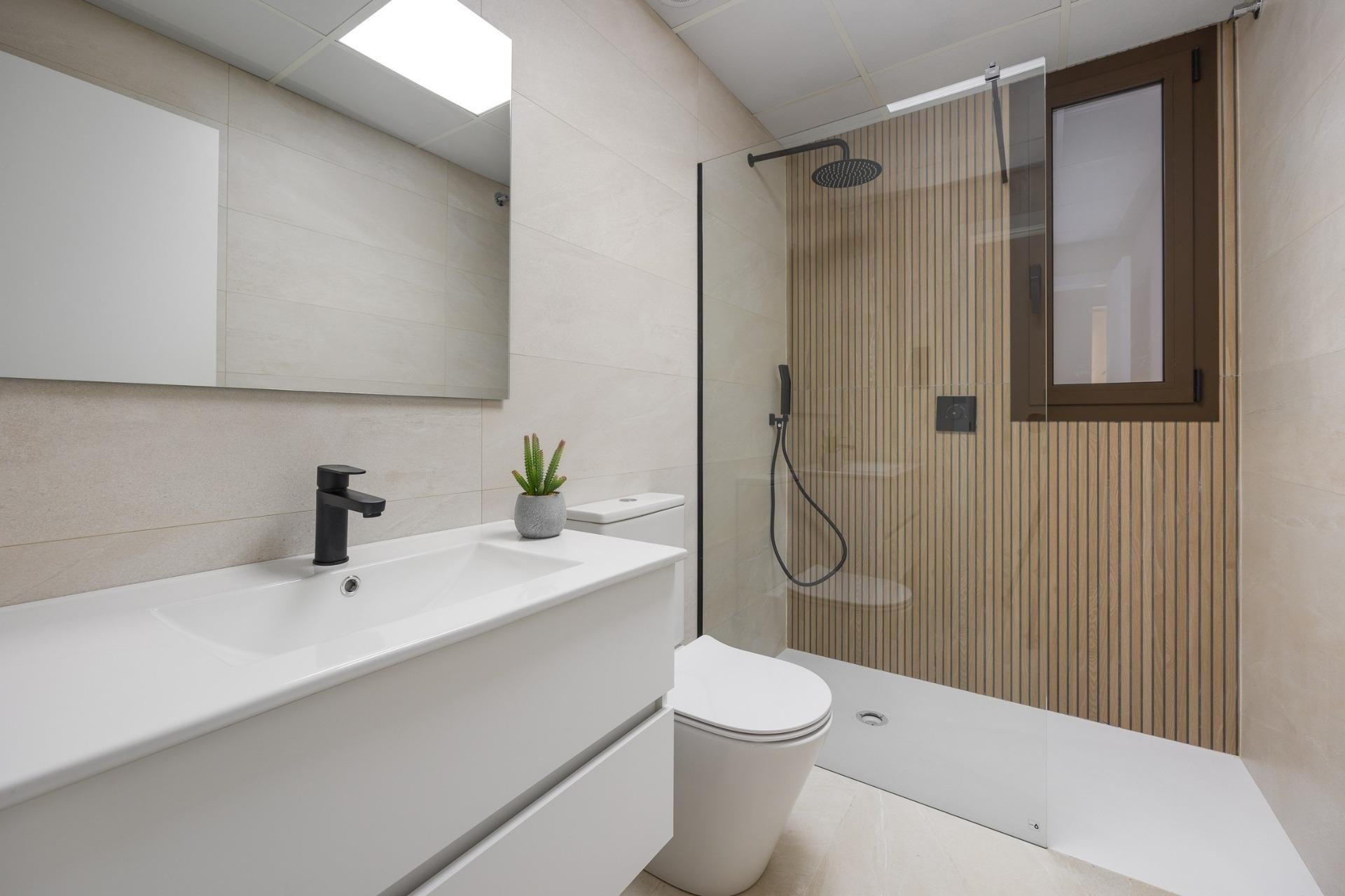 Neue Gebäude - Penthouse - Los Alcazares - La Serena Golf