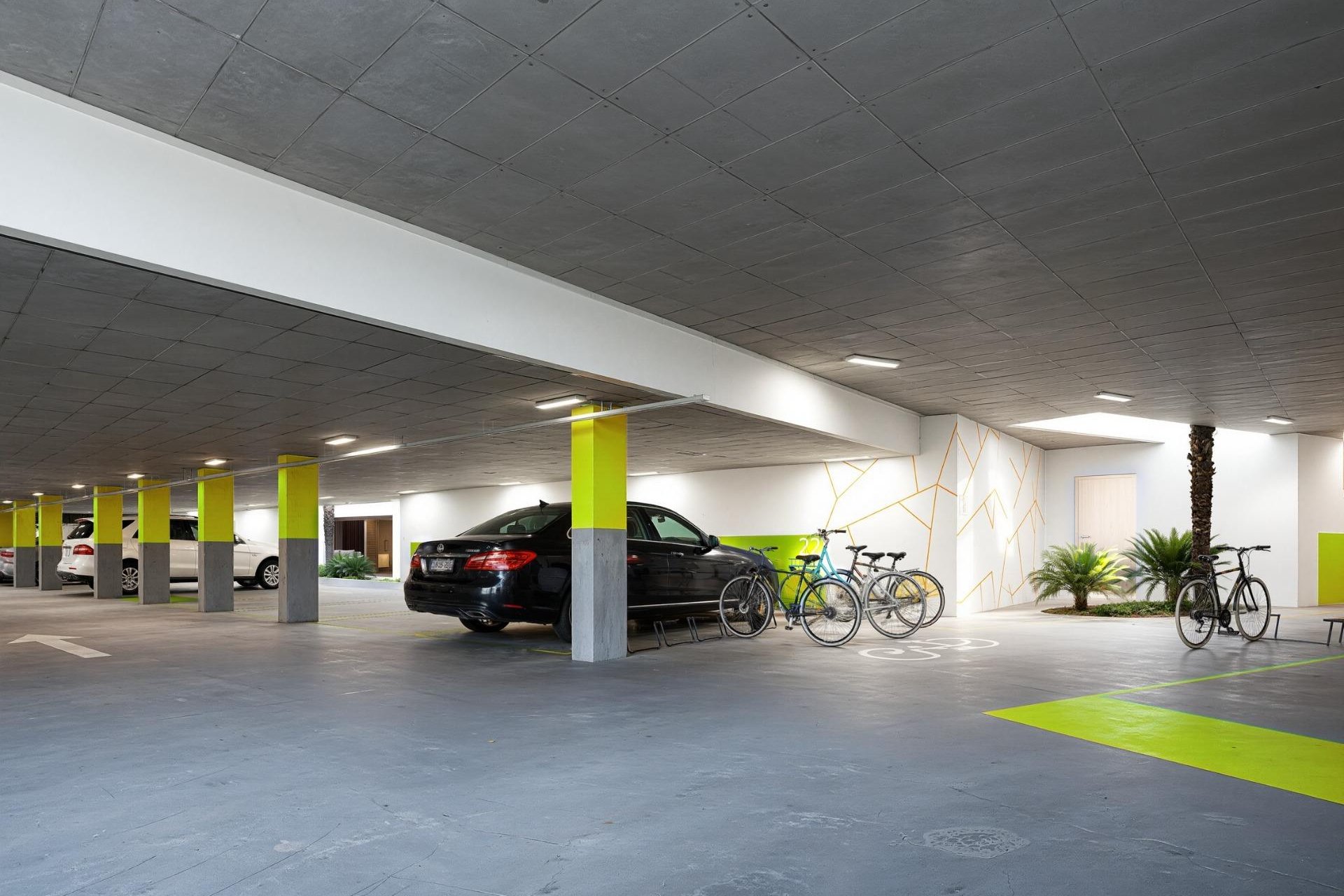 Neue Gebäude - Penthouse - Los Alcazares - Serena Golf