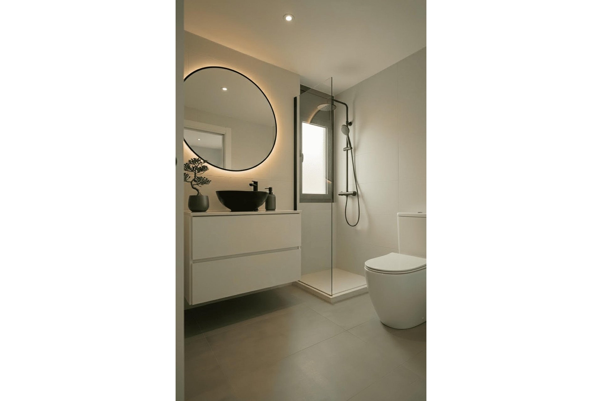 Neue Gebäude - Penthouse - Los Alcazares - Serena Golf