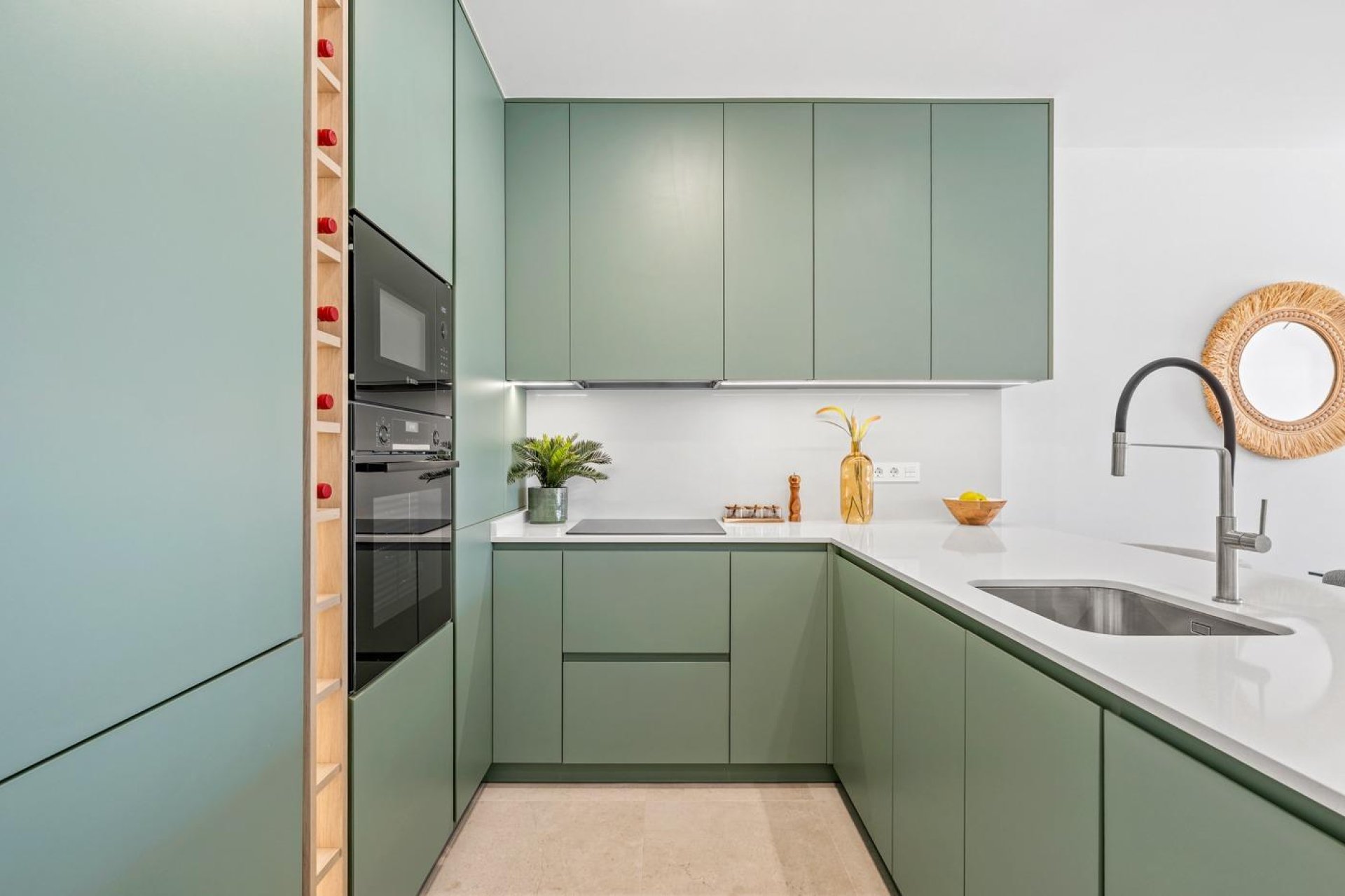 Neue Gebäude - Penthouse - Los Alcazares - Serena Golf