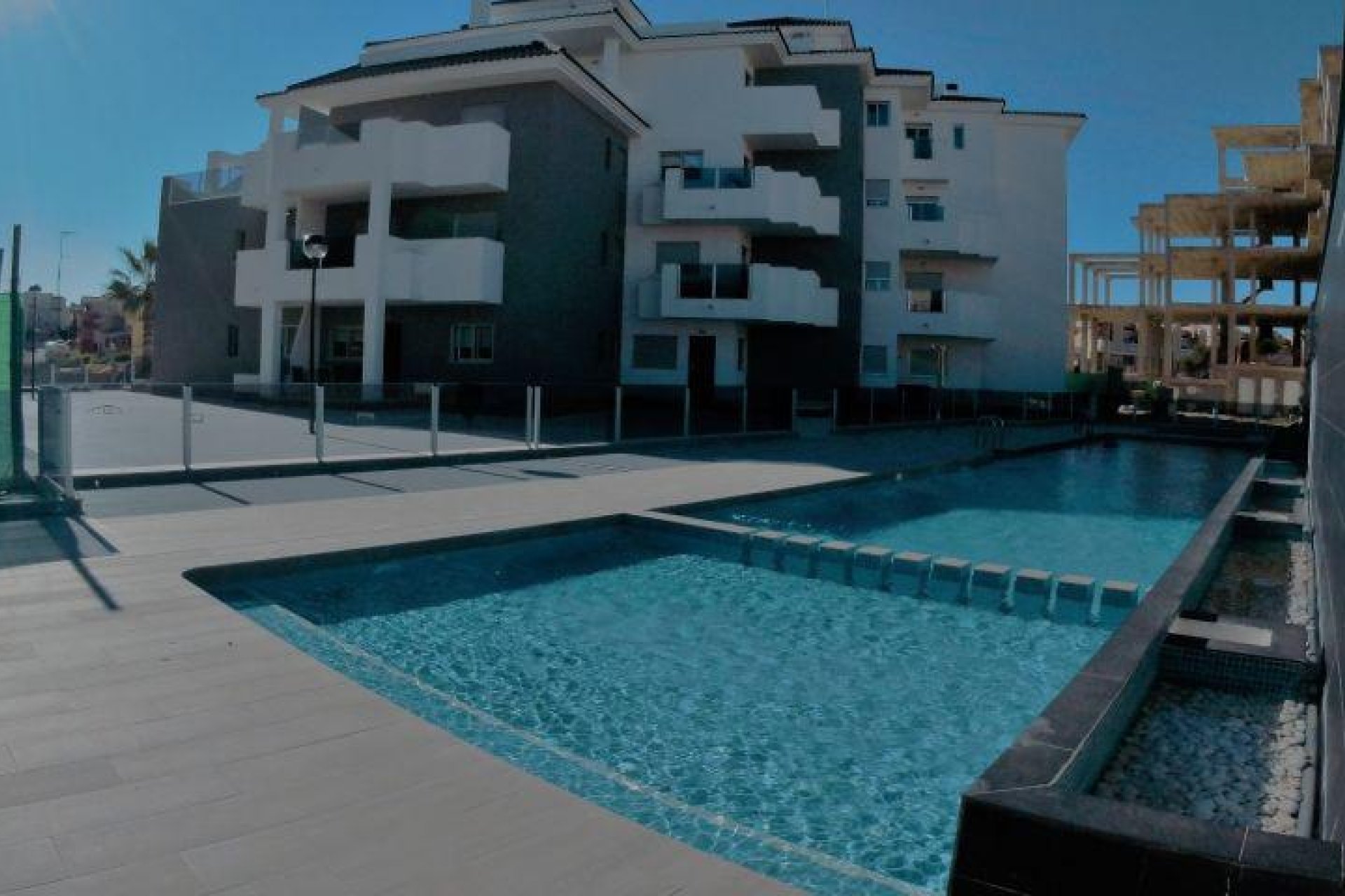 Neue Gebäude - Penthouse - Orihuela Costa - Las Filipinas