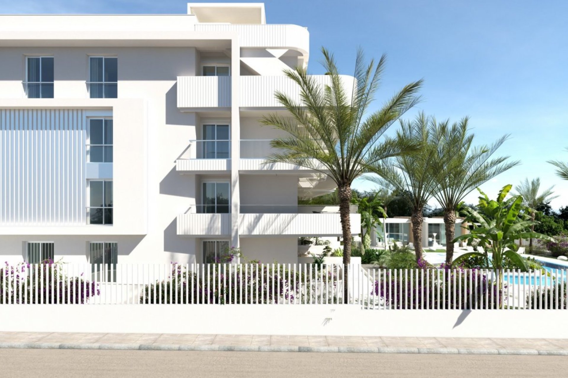 Neue Gebäude - Penthouse - Orihuela Costa - Lomas de Cabo Roig