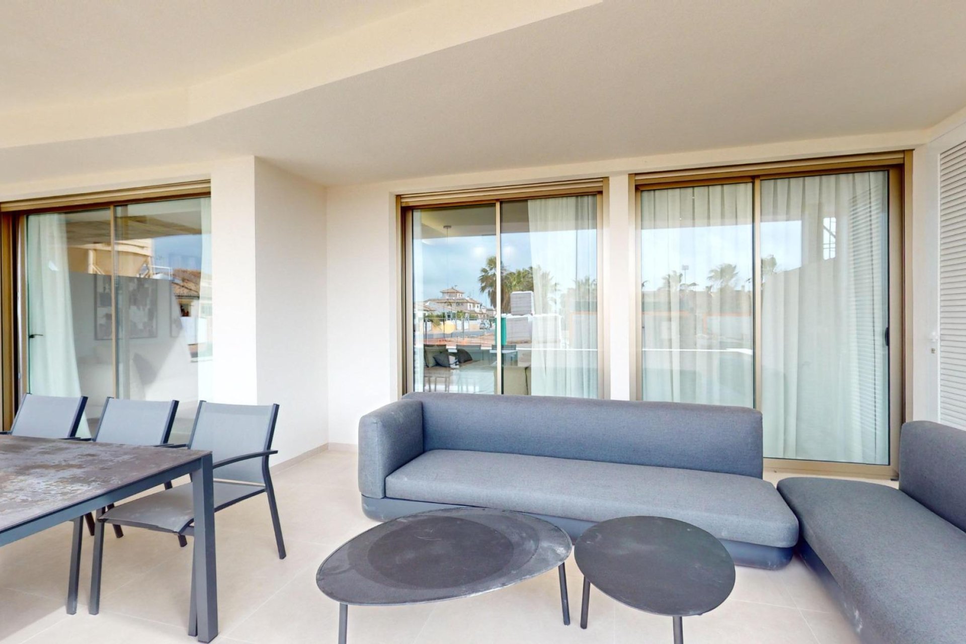 Neue Gebäude - Penthouse - Orihuela Costa - Lomas de Cabo Roig