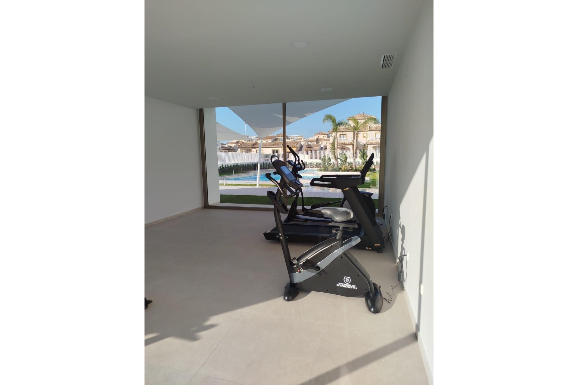 Neue Gebäude - Penthouse - Orihuela Costa - Lomas de Cabo Roig