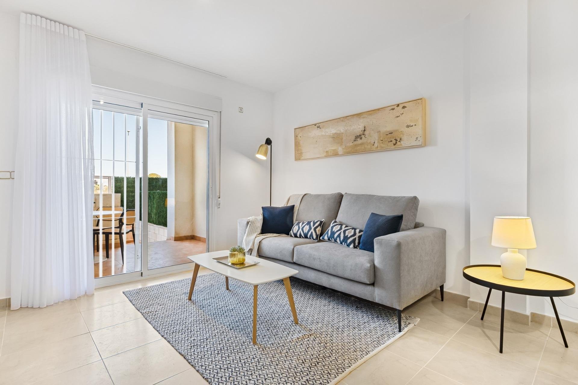 Neue Gebäude - Penthouse - Orihuela Costa - Lomas de Cabo Roig