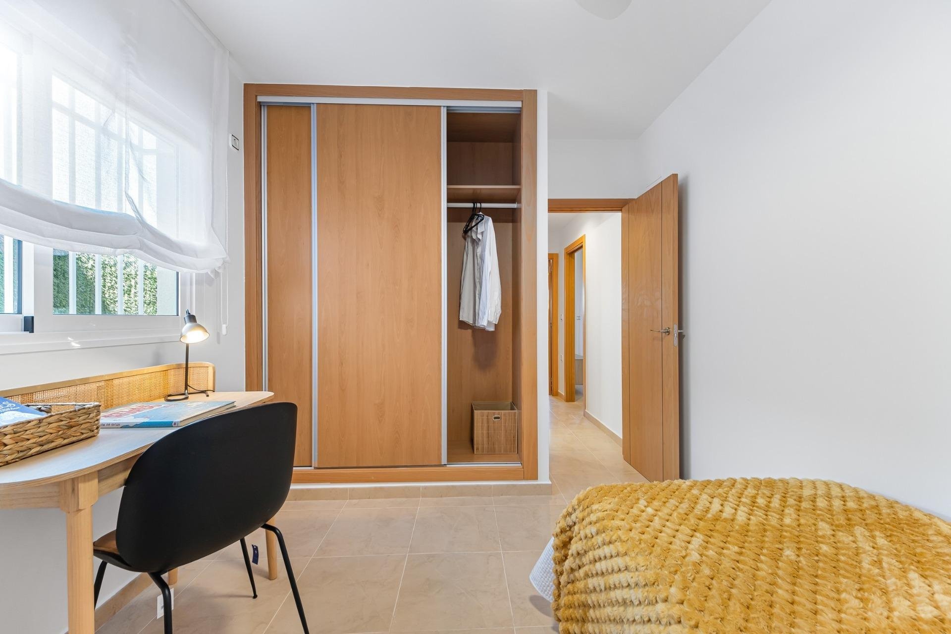 Neue Gebäude - Penthouse - Orihuela Costa - Lomas de Cabo Roig