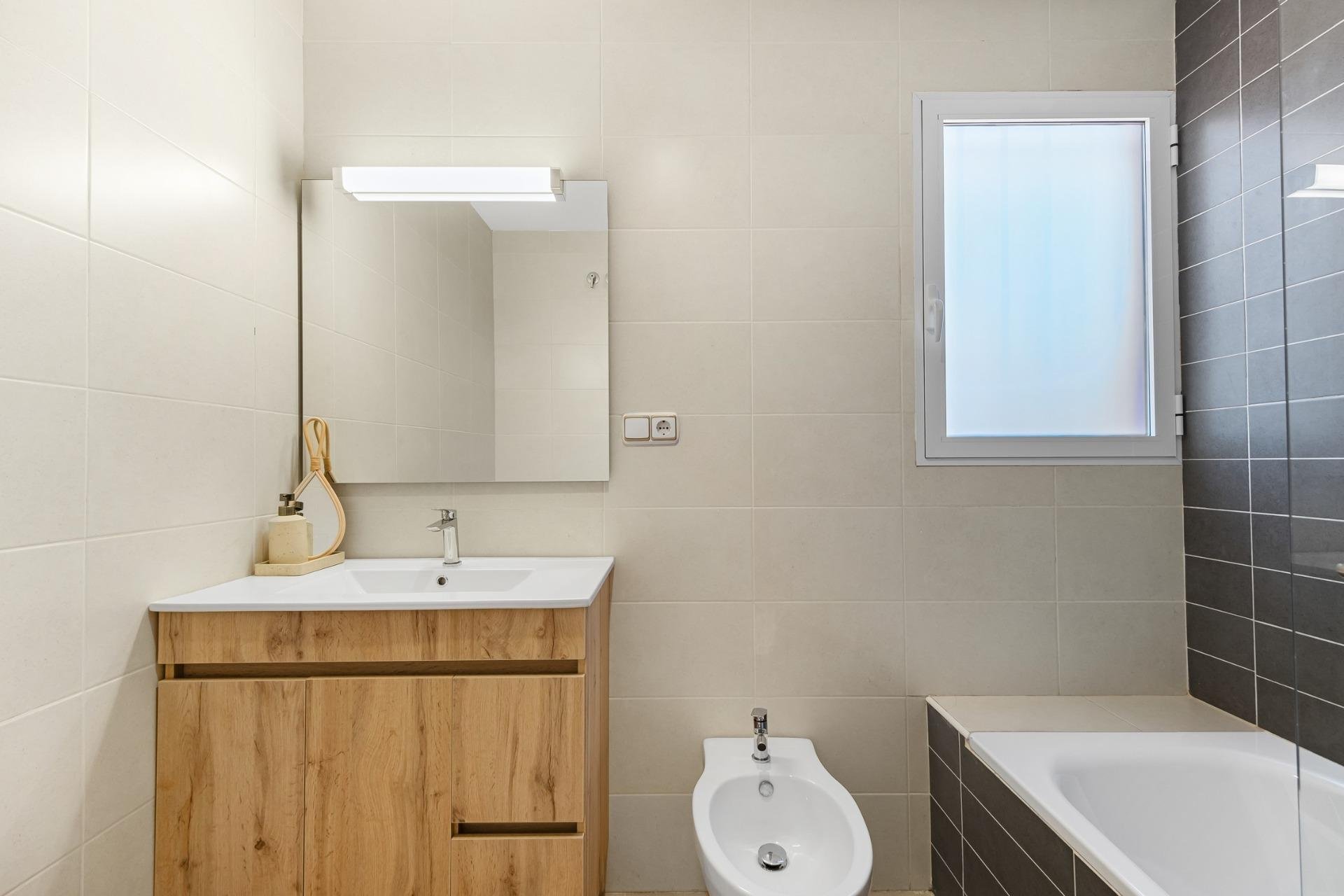 Neue Gebäude - Penthouse - Orihuela Costa - Lomas de Cabo Roig