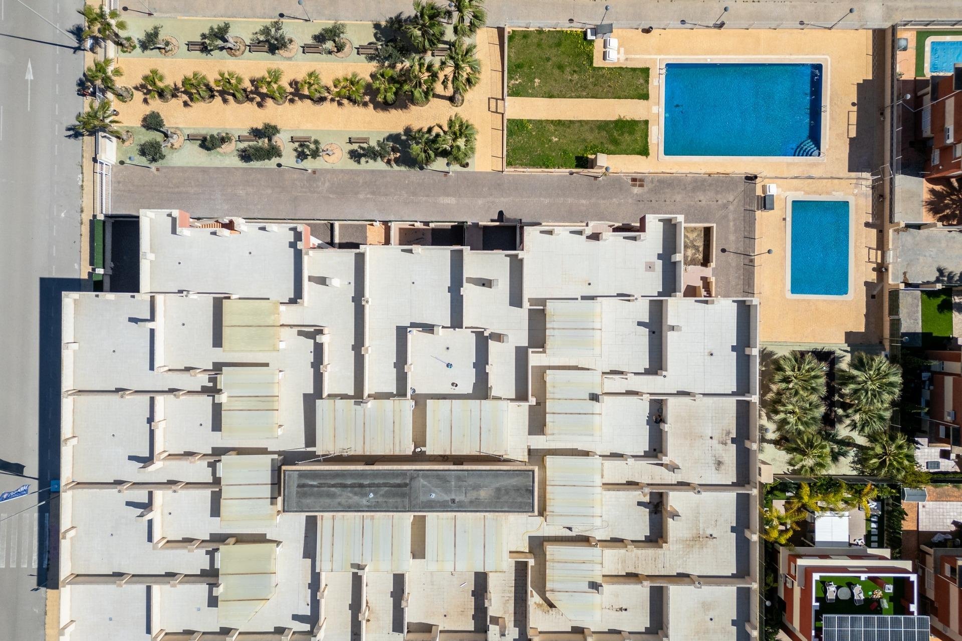 Neue Gebäude - Penthouse - Orihuela Costa - Lomas de Cabo Roig