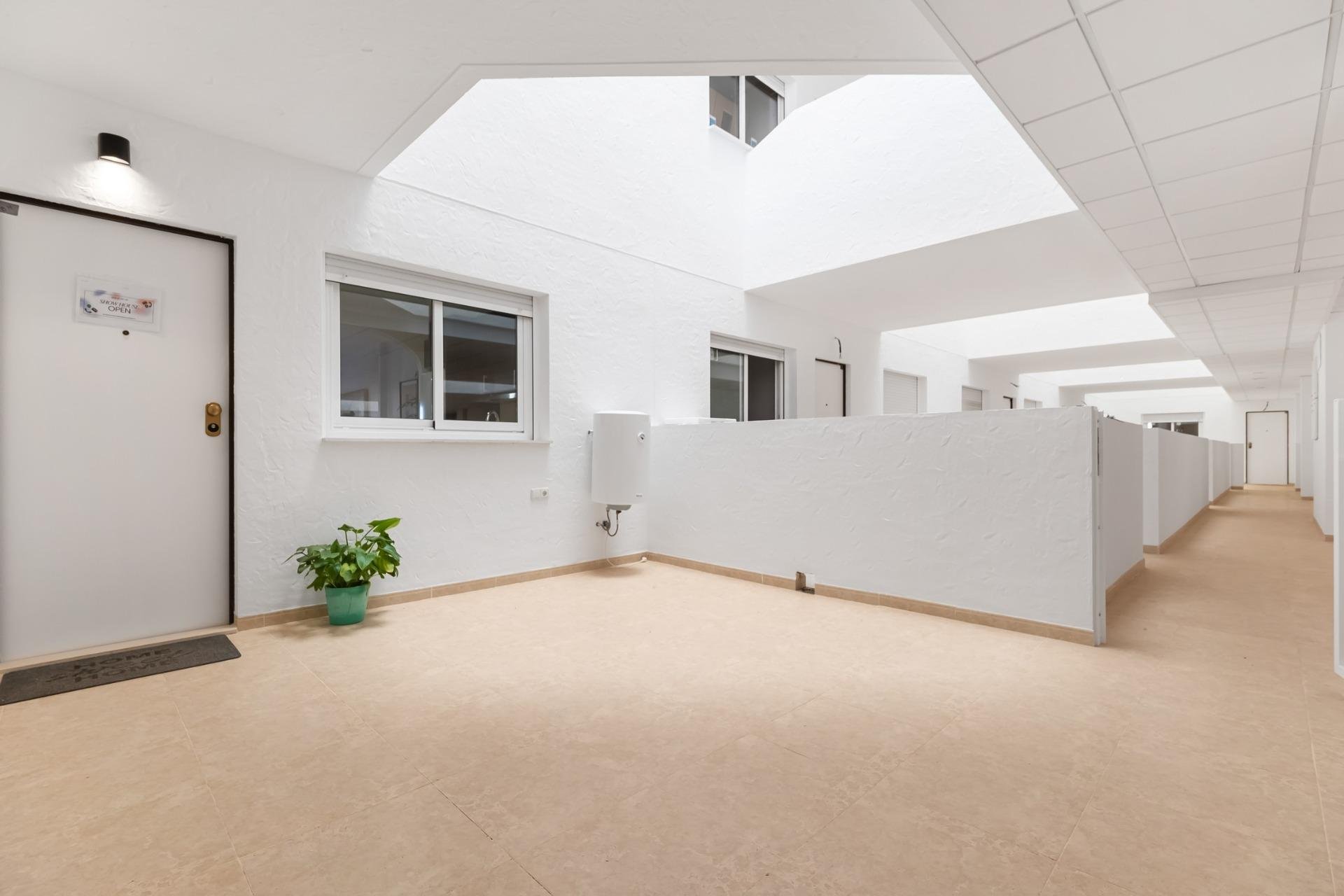 Neue Gebäude - Penthouse - Orihuela Costa - Lomas de Cabo Roig